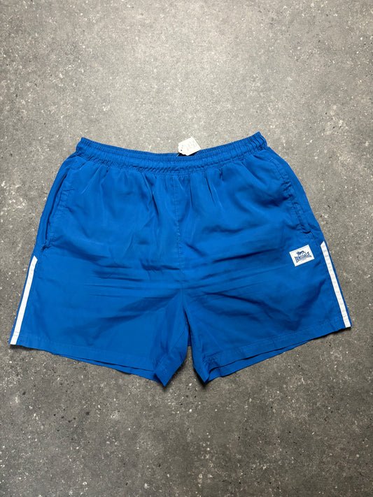 Lonsdale Shorts (L)