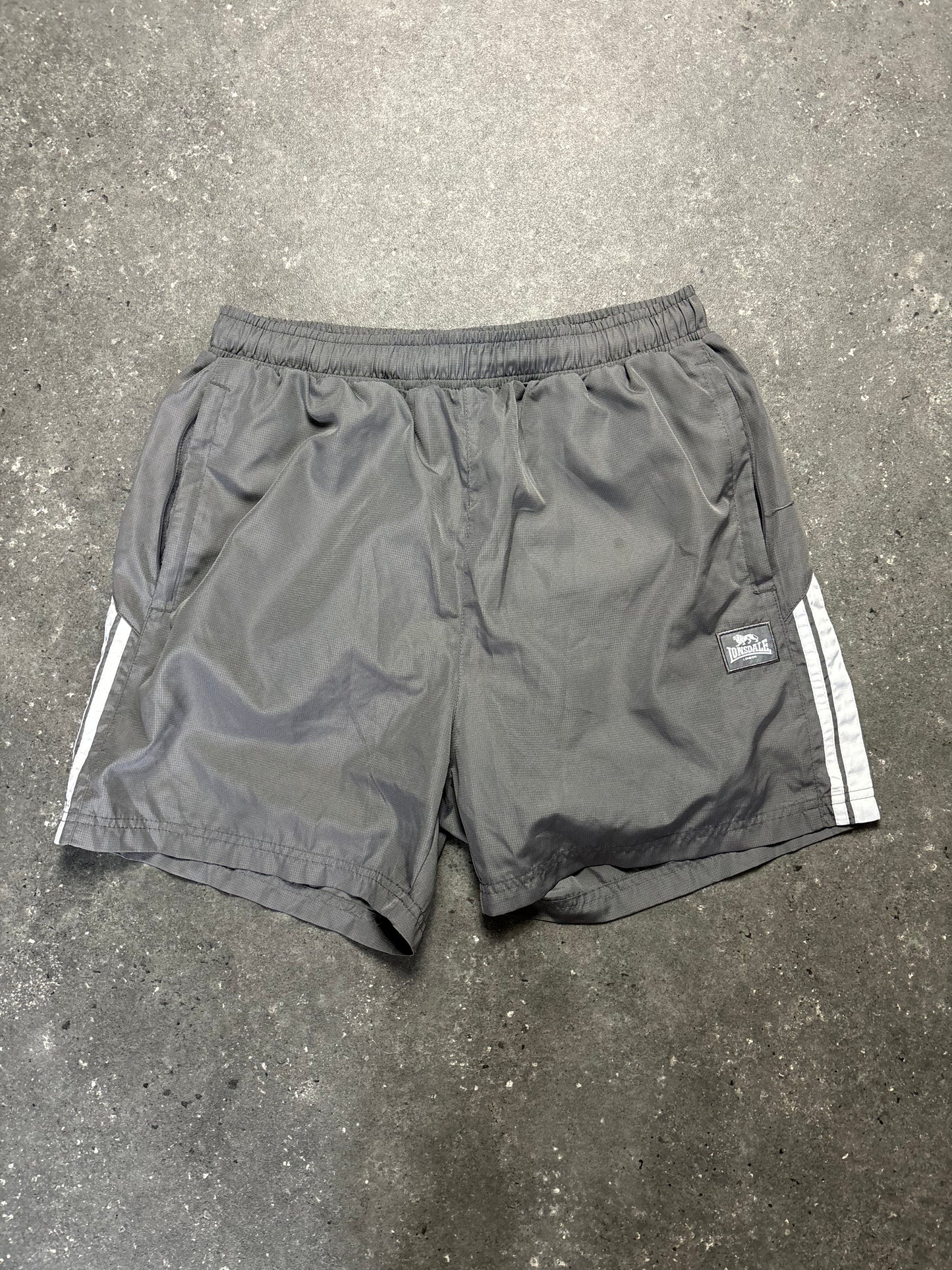 Lonsdale Shorts (M)