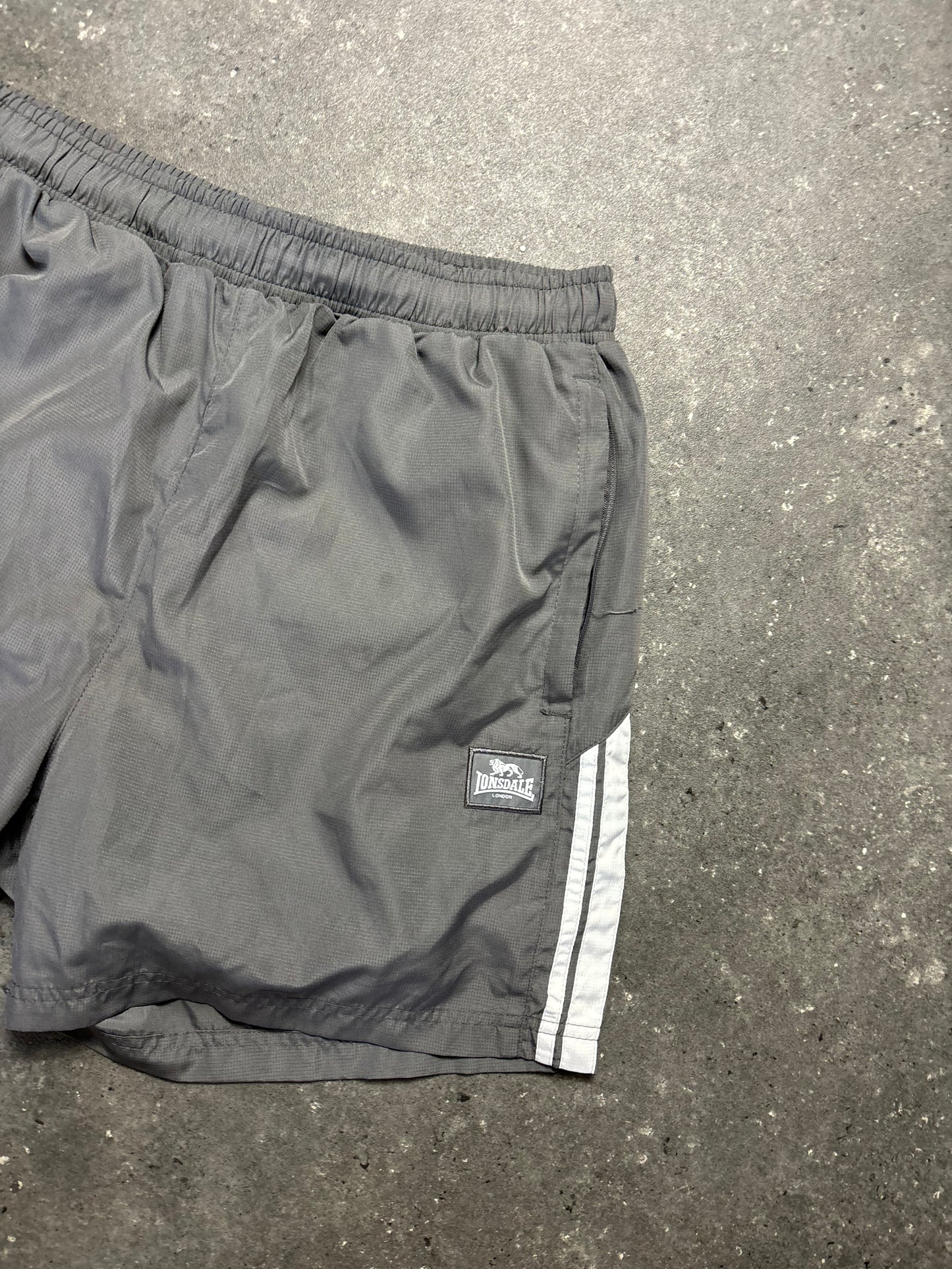Lonsdale Shorts (M)