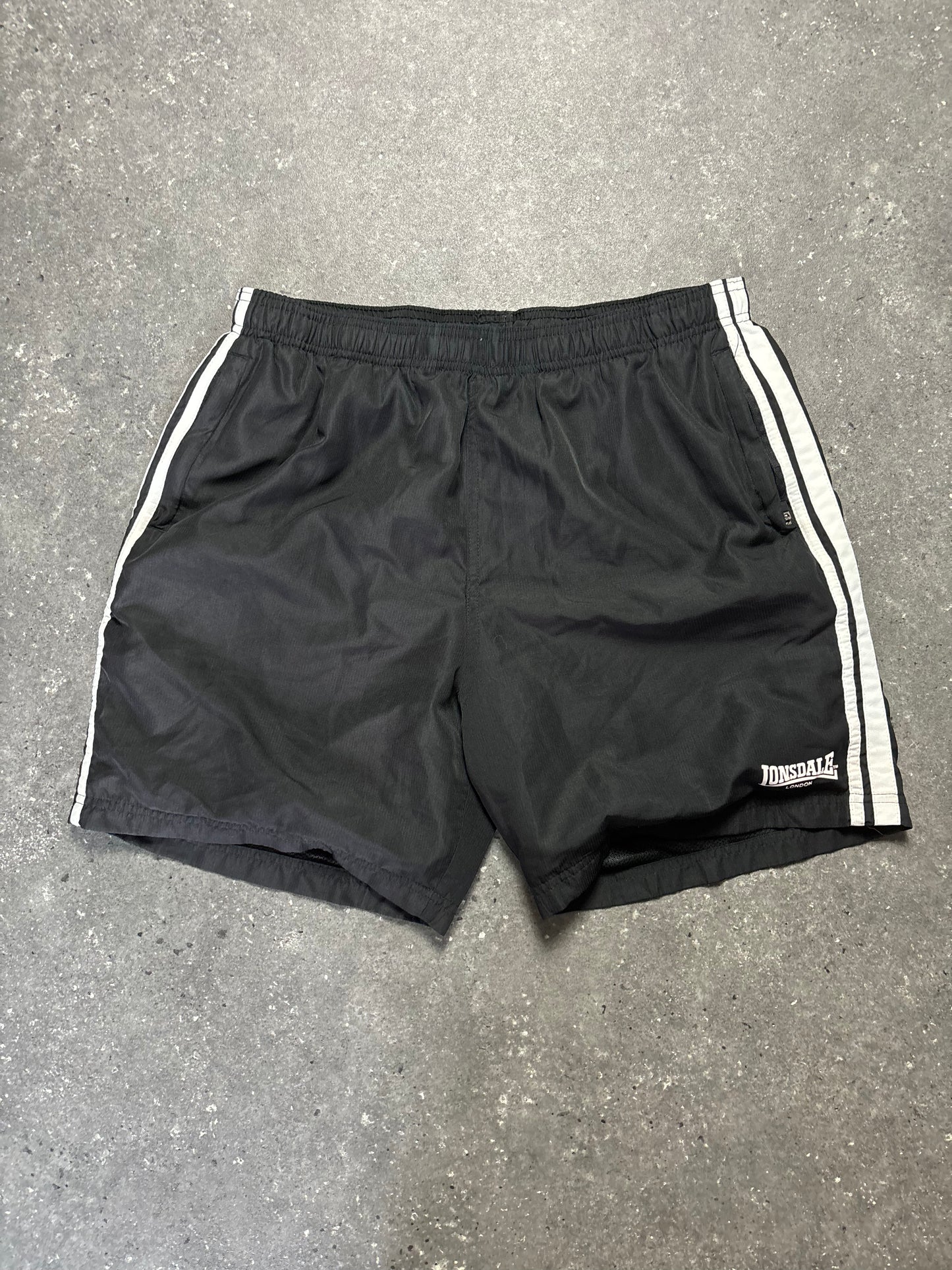 Lonsdale Shorts (L)