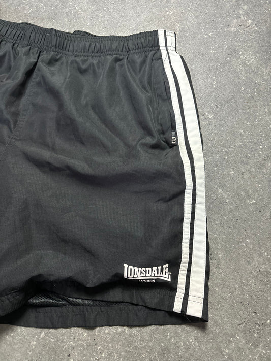 Lonsdale Shorts (L)