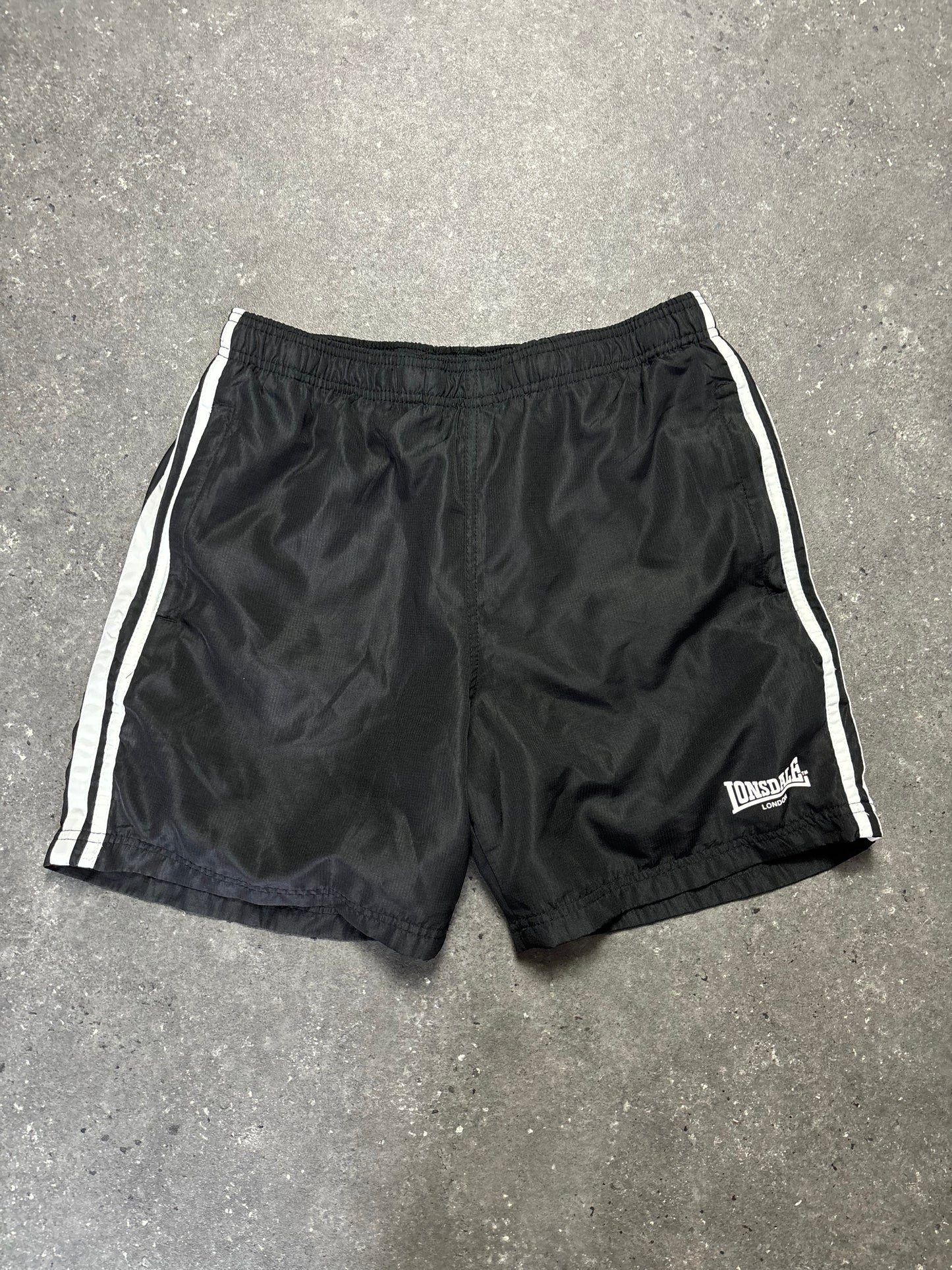 Lonsdale Shorts (S)