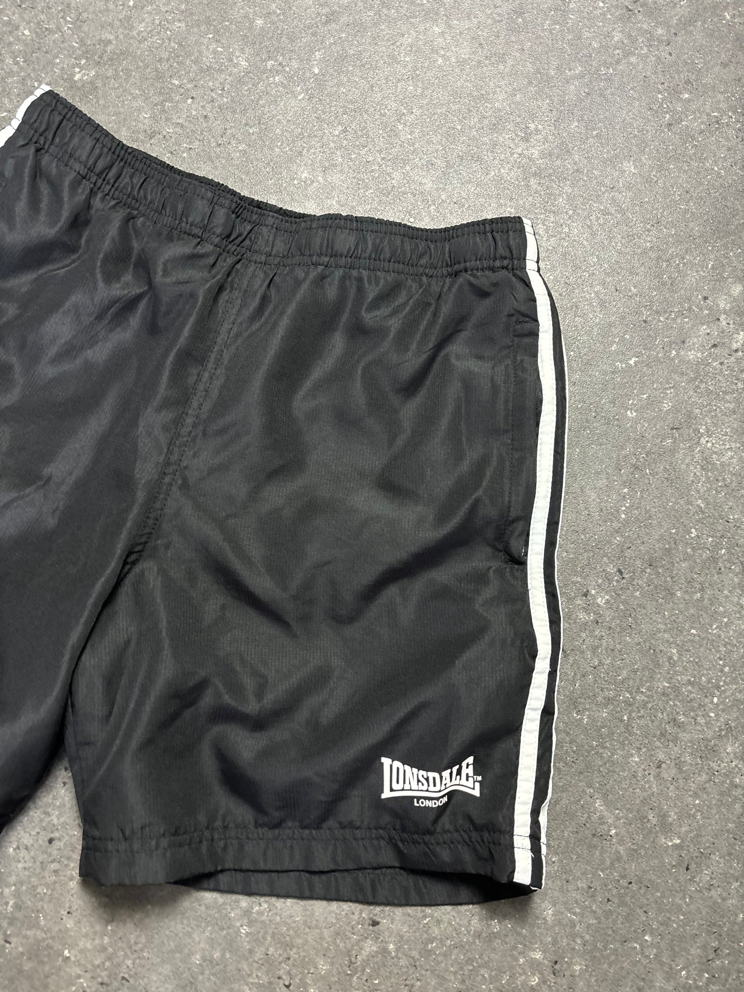 Lonsdale Shorts (S)