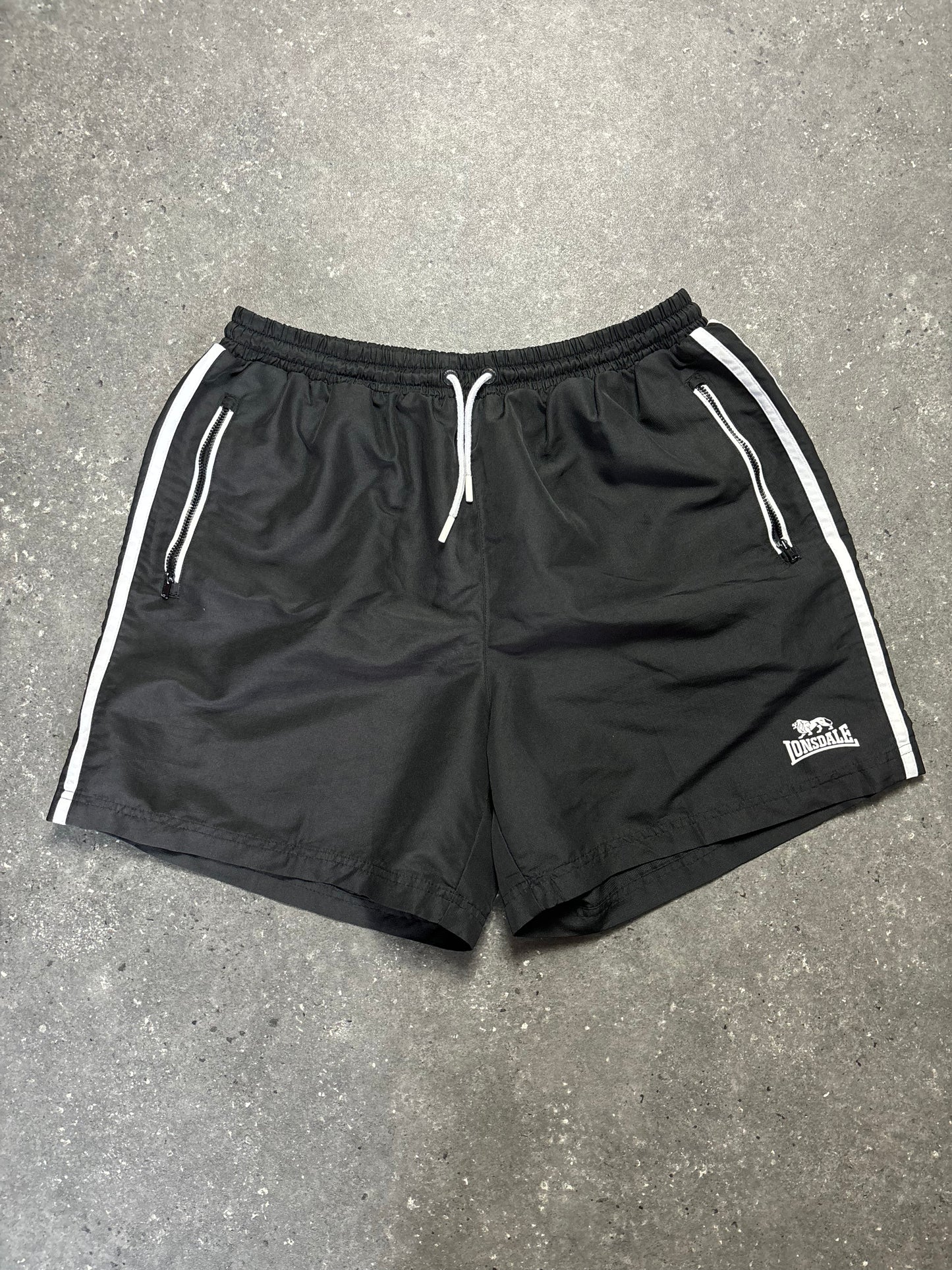 Lonsdale Shorts (XL)
