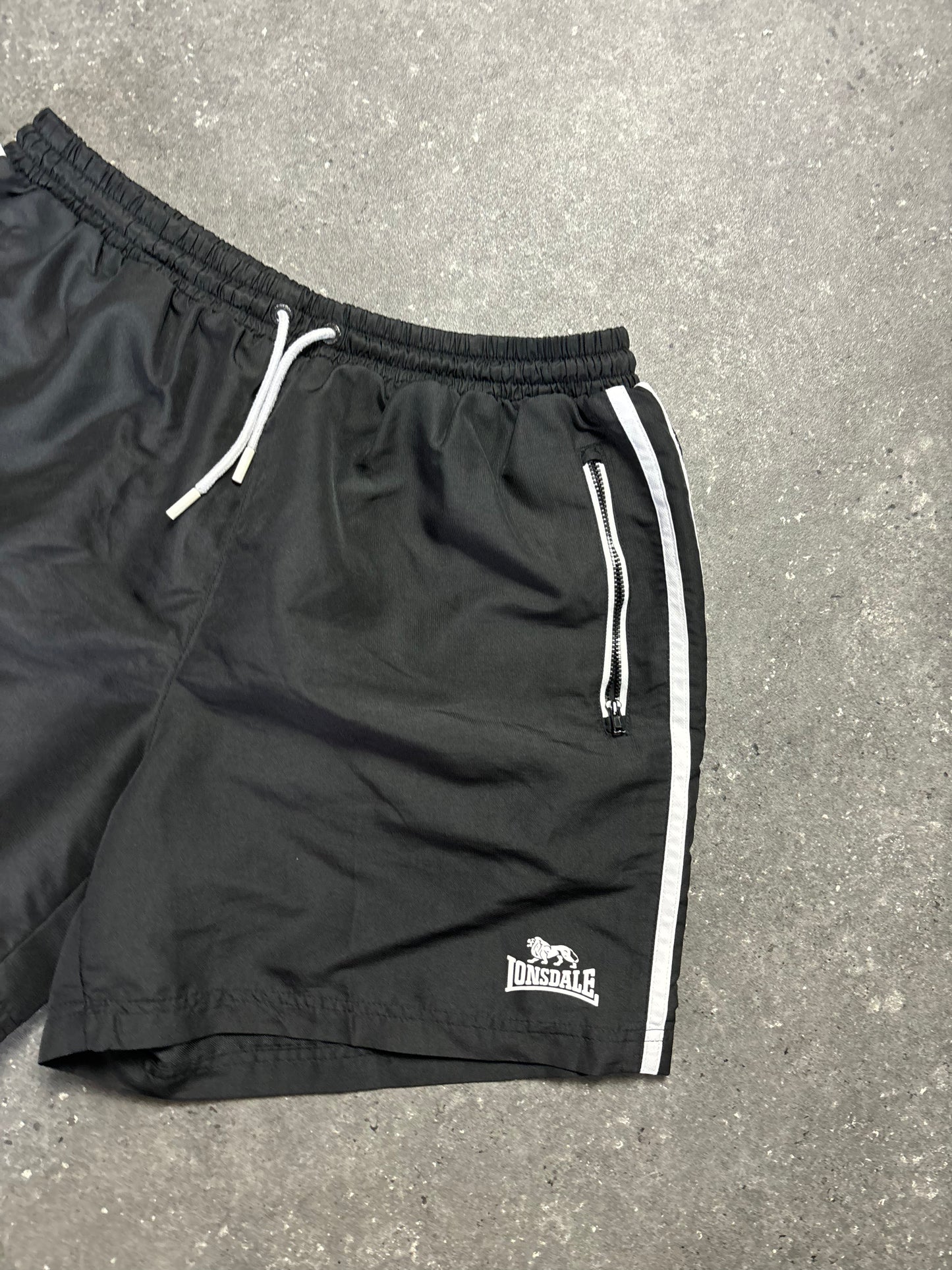 Lonsdale Shorts (XL)