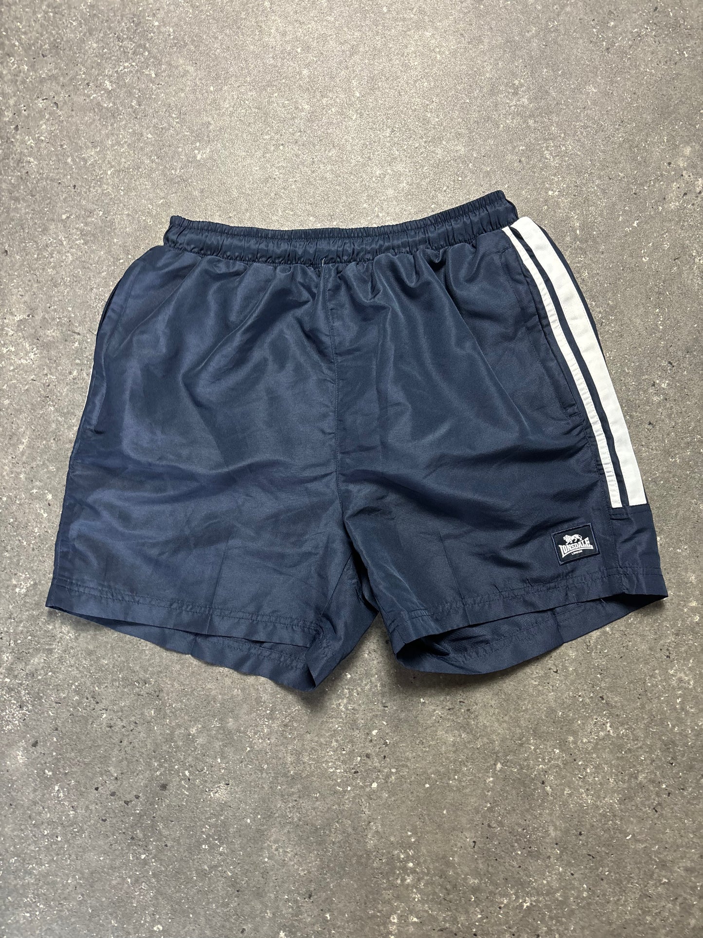 Lonsdale Shorts (M)
