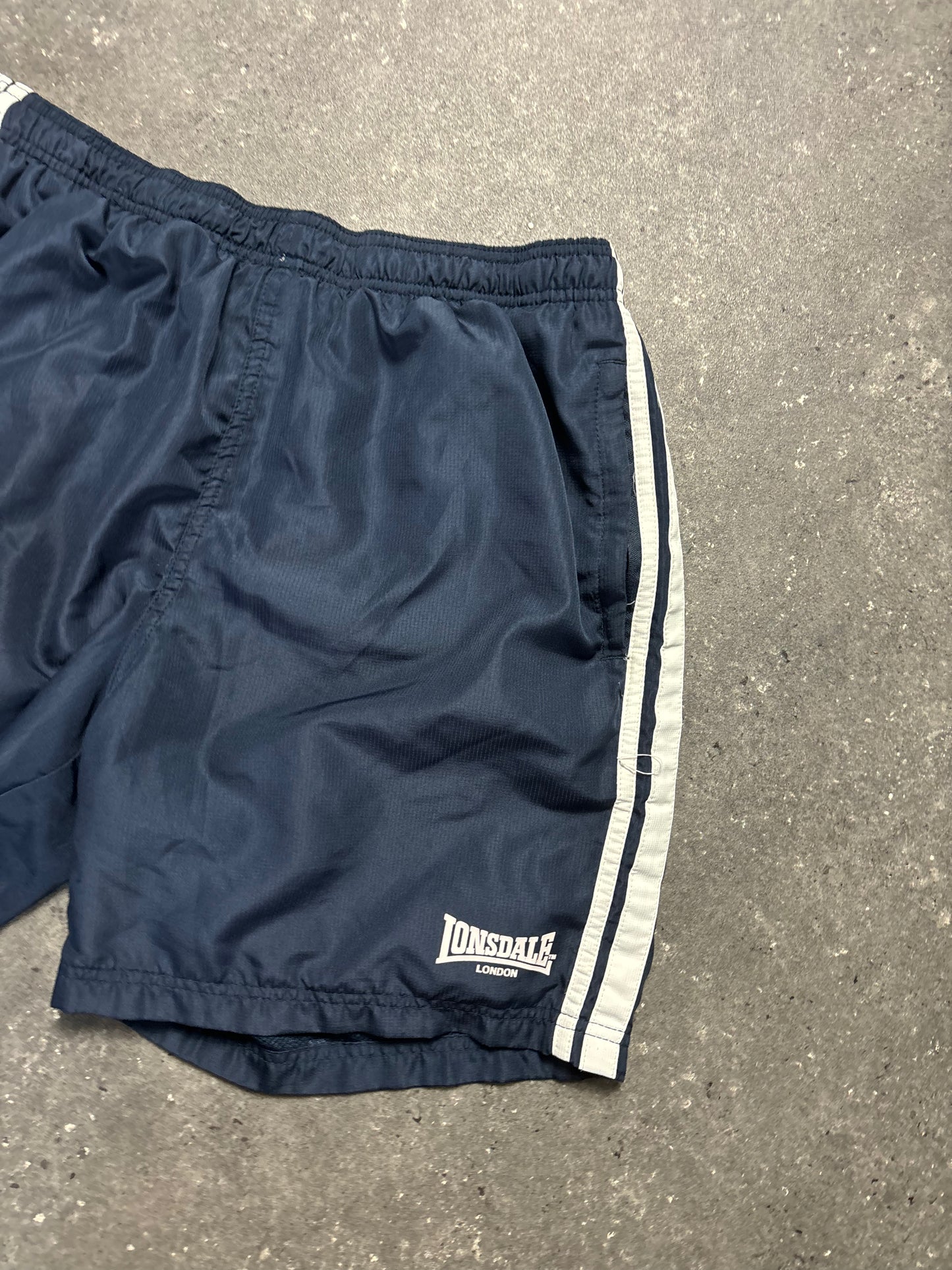 Lonsdale Shorts (L)