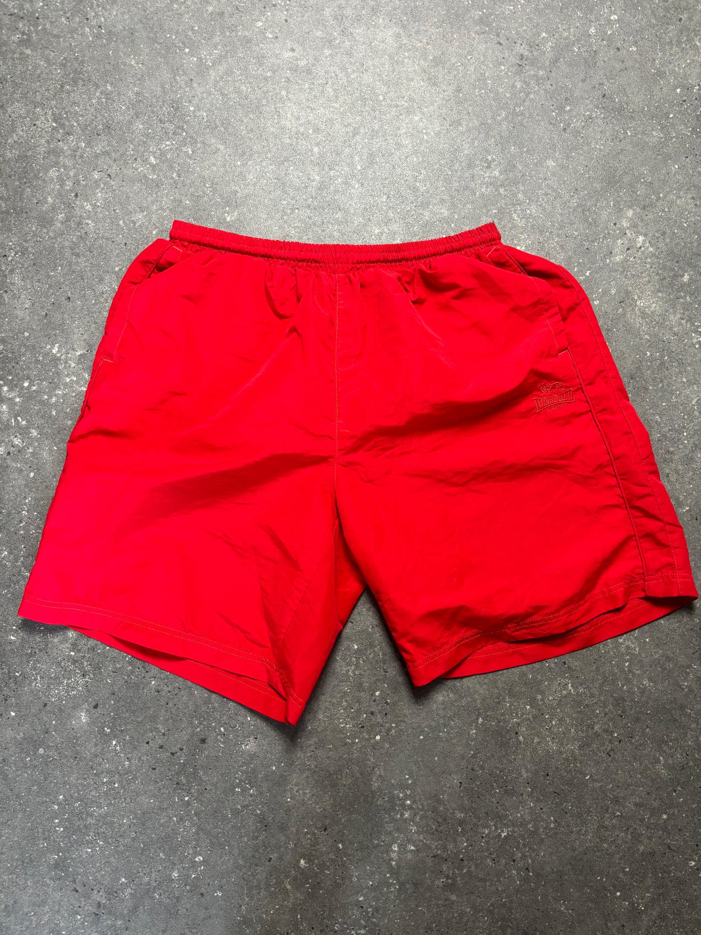 Lonsdale Shorts (XL)