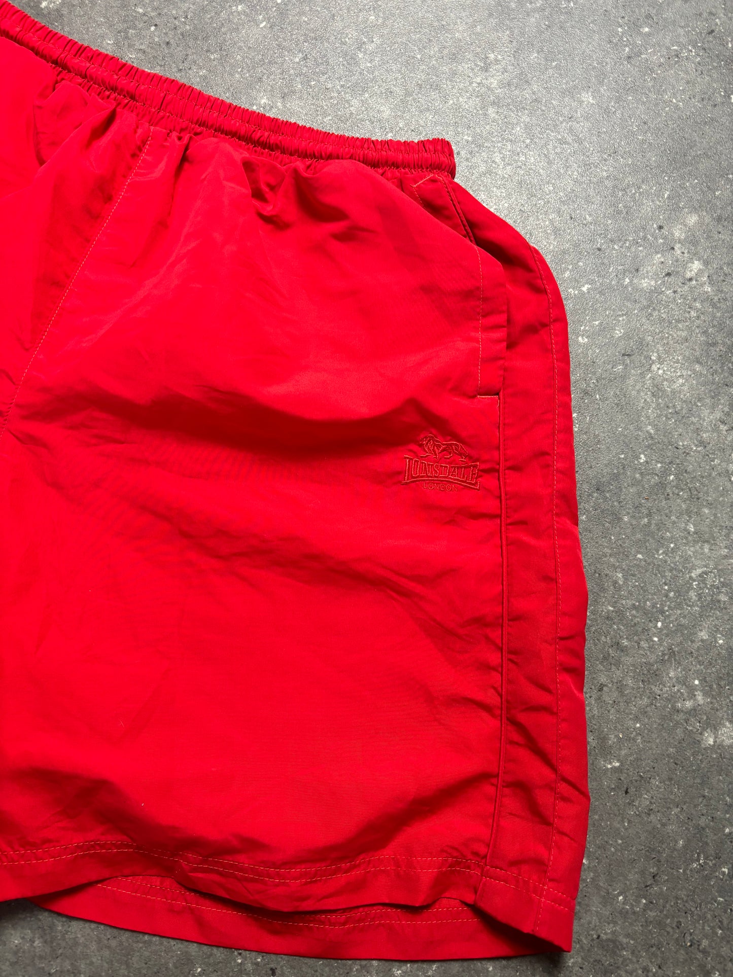 Lonsdale Shorts (XL)