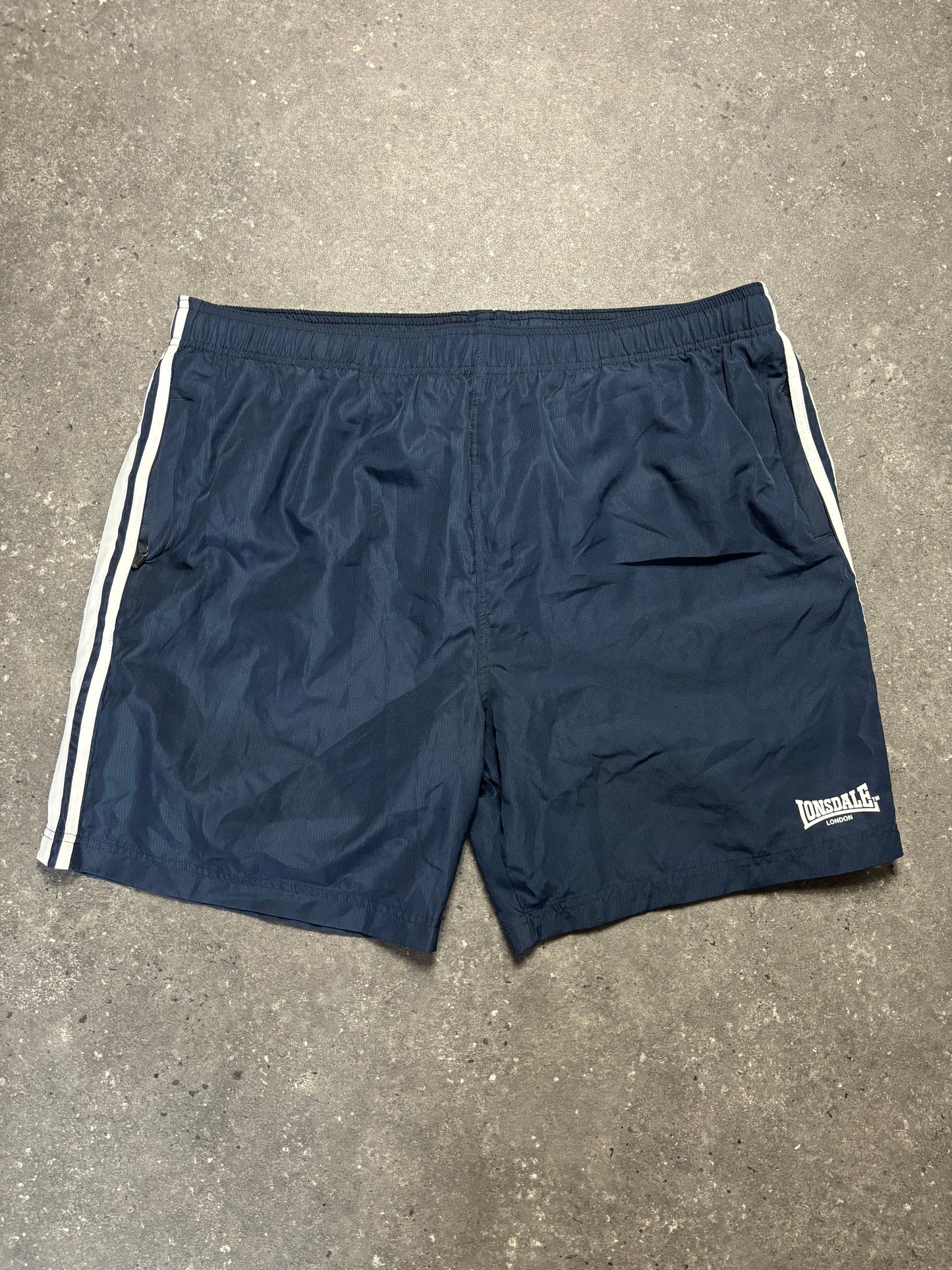 Lonsdale Shorts (2XL)