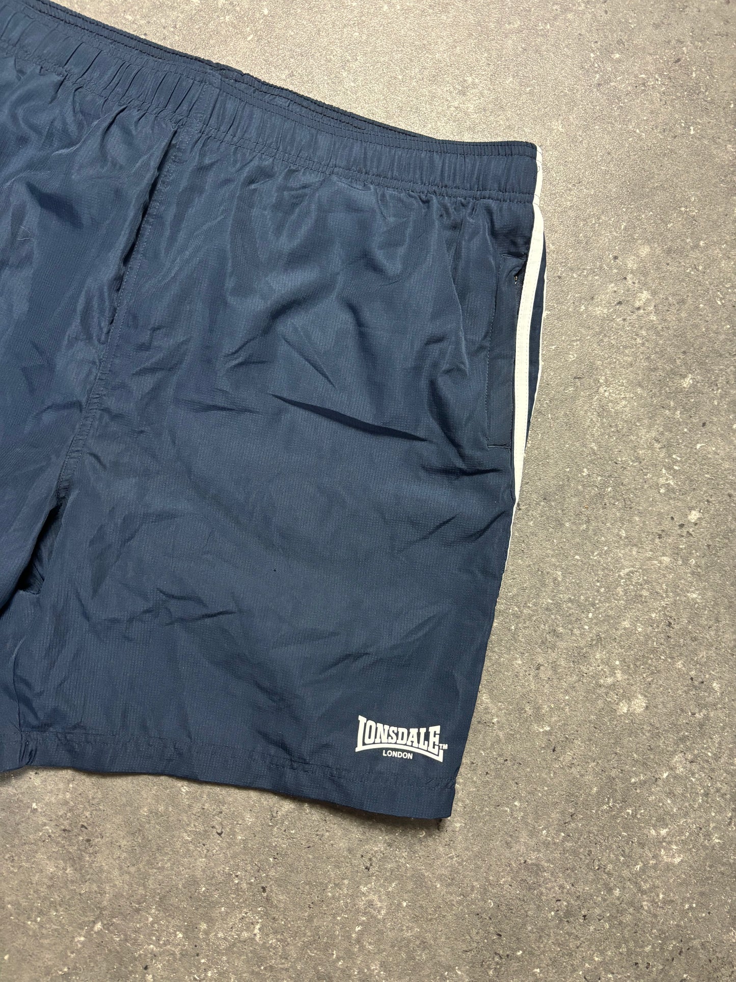 Lonsdale Shorts (2XL)
