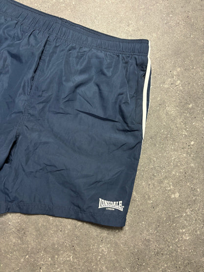 Lonsdale Shorts (2XL)