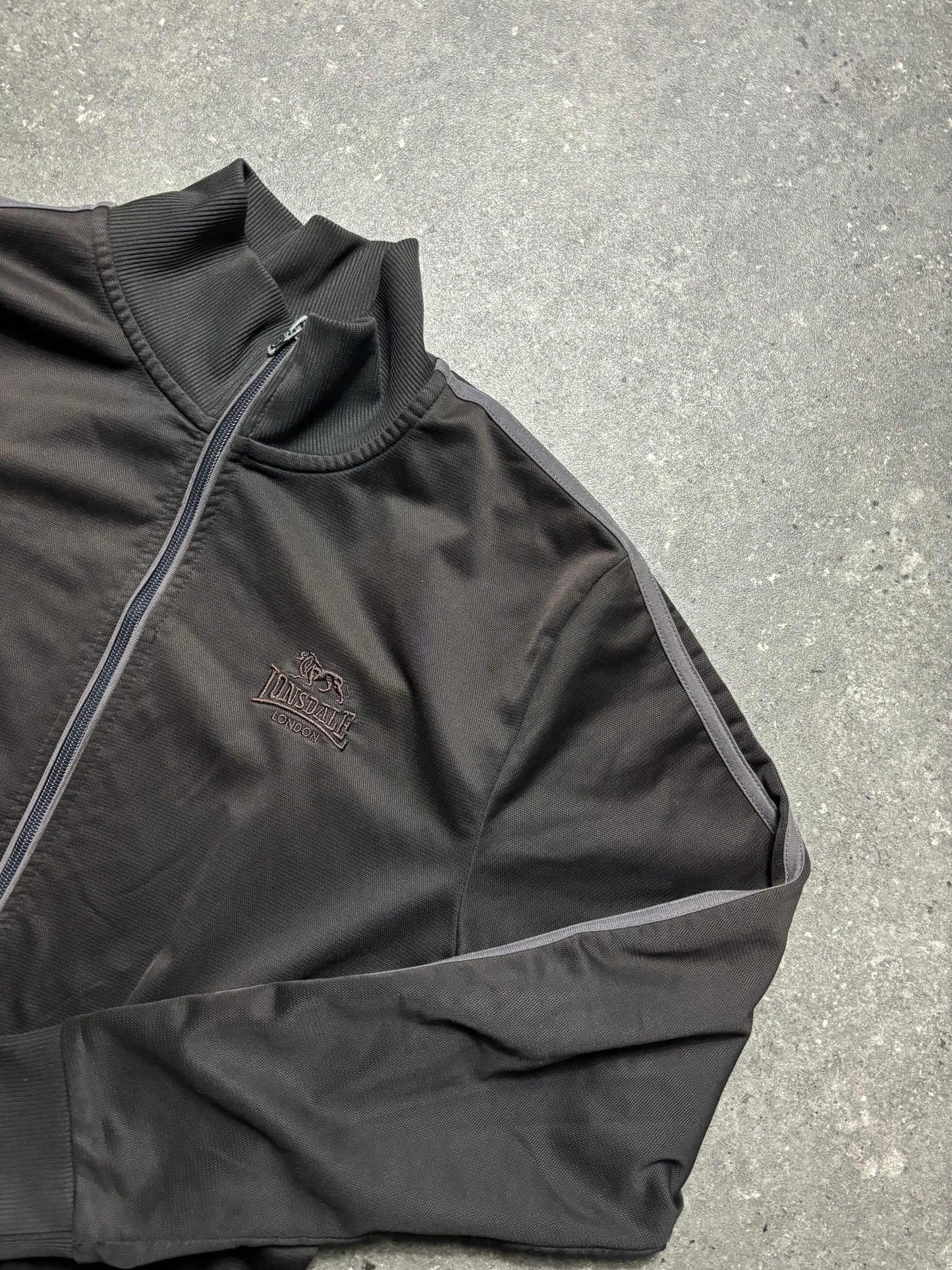Lonsdale Jacke (S)