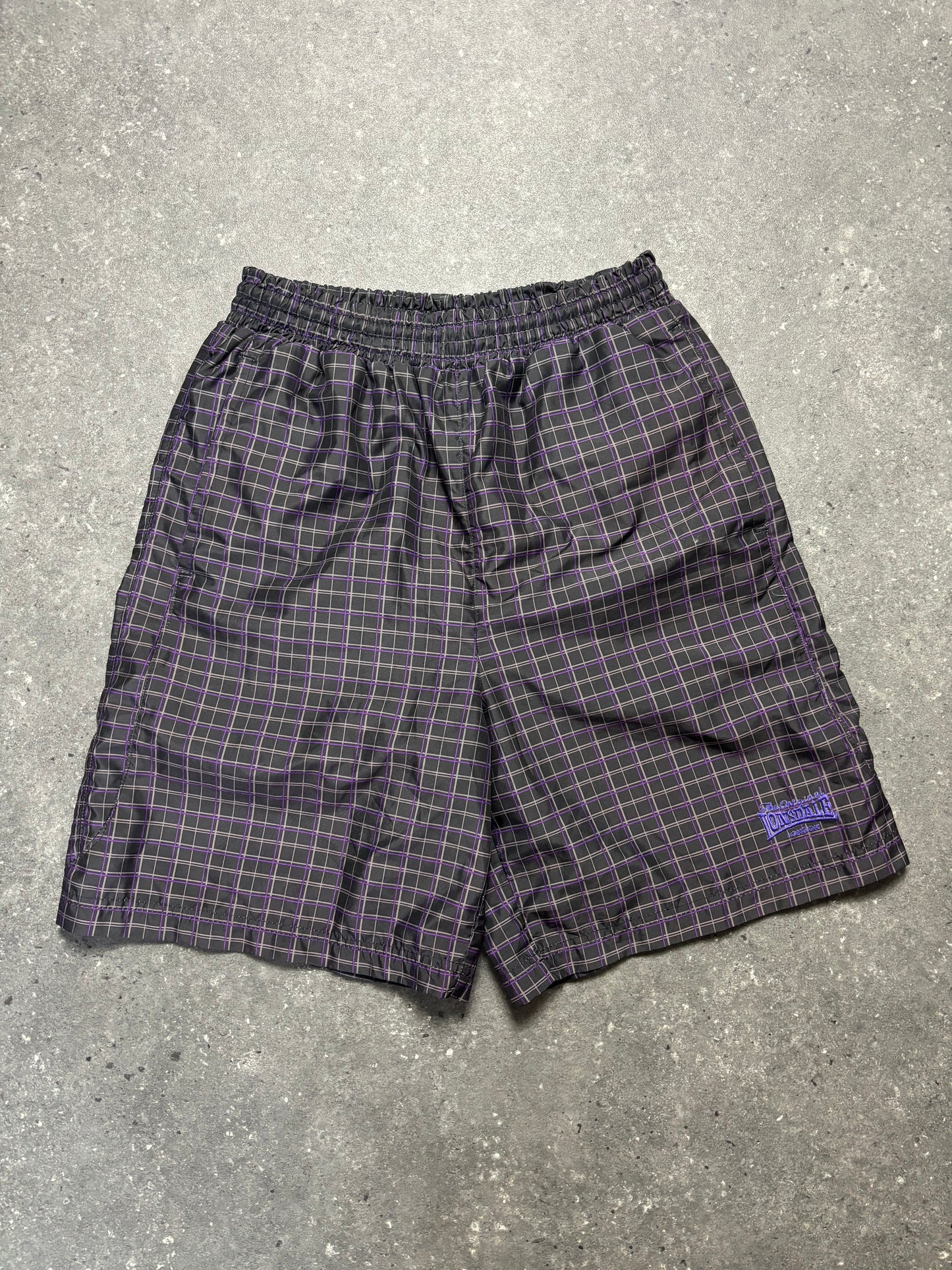 Lonsdale Shorts (S)
