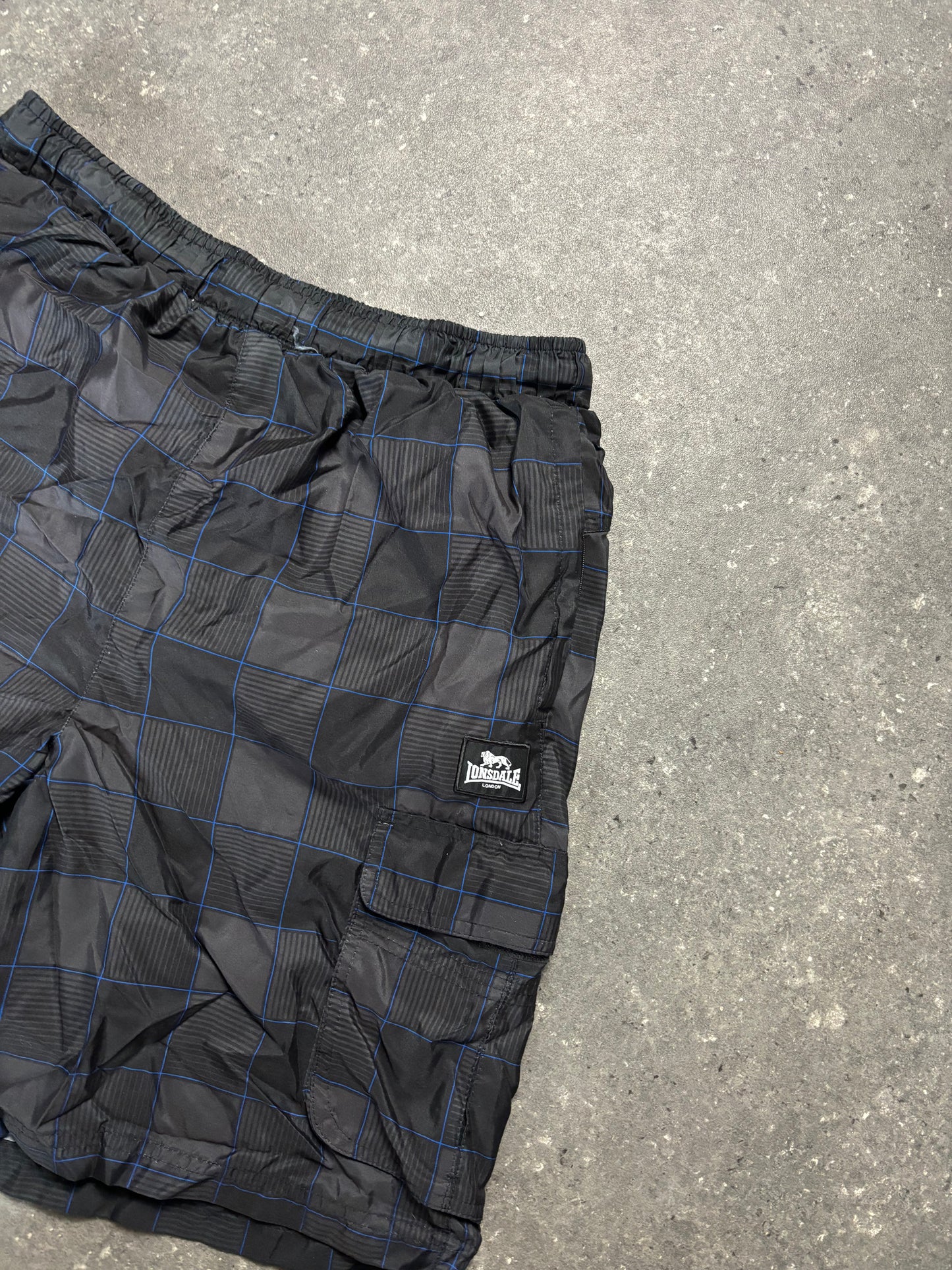 Lonsdale Shorts (XL)