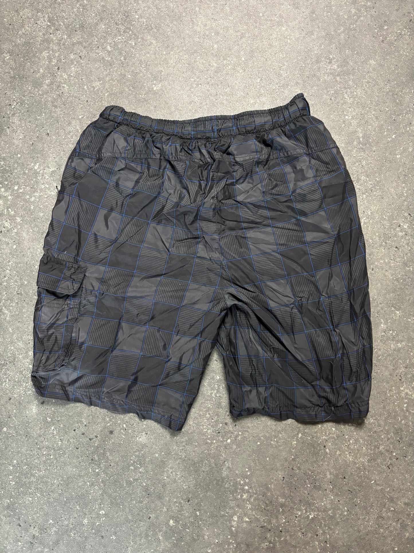 Lonsdale Shorts (XL)