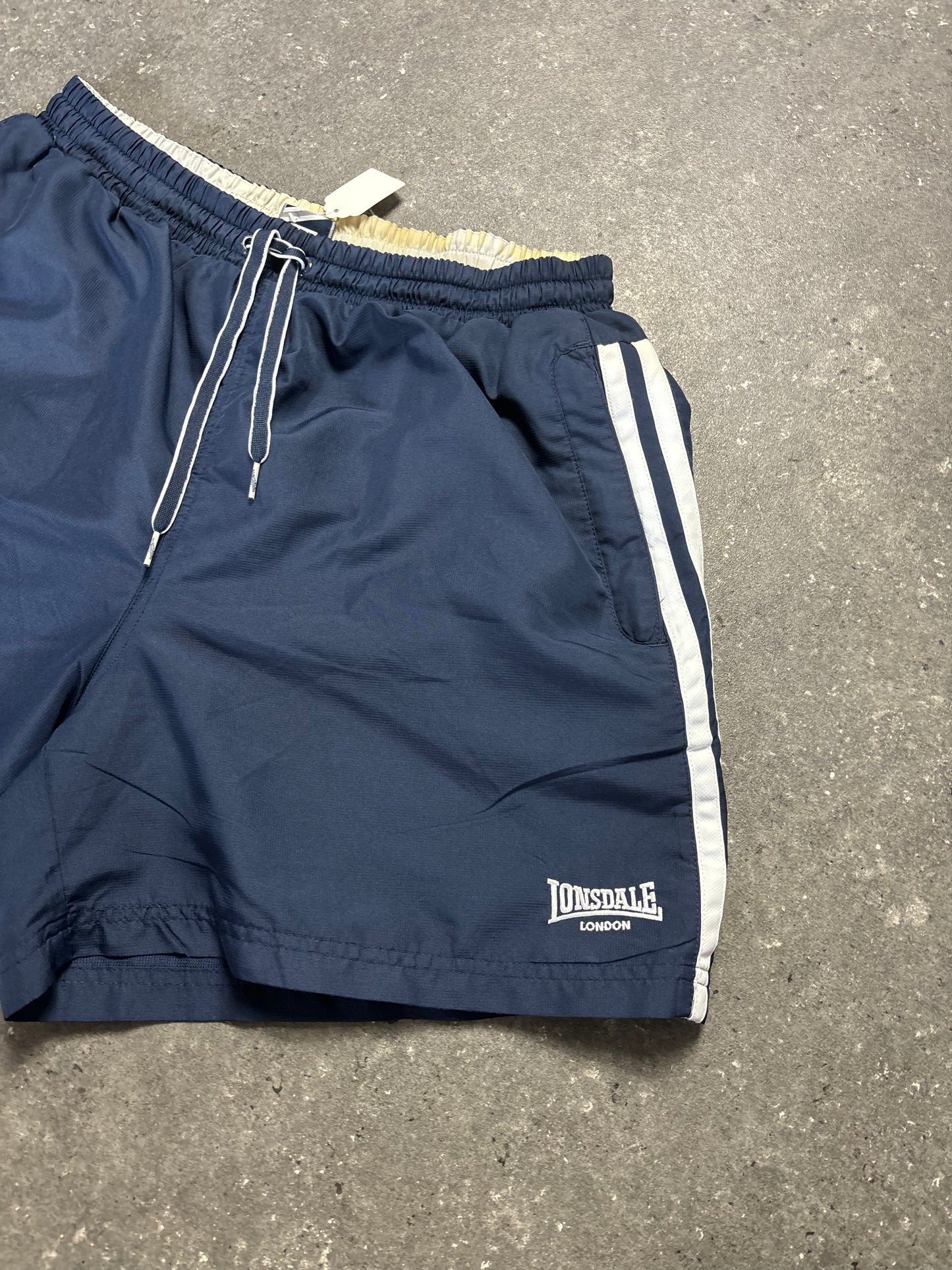 Lonsdale Shorts (L)