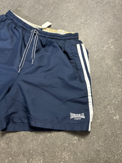 Lonsdale Shorts (L)