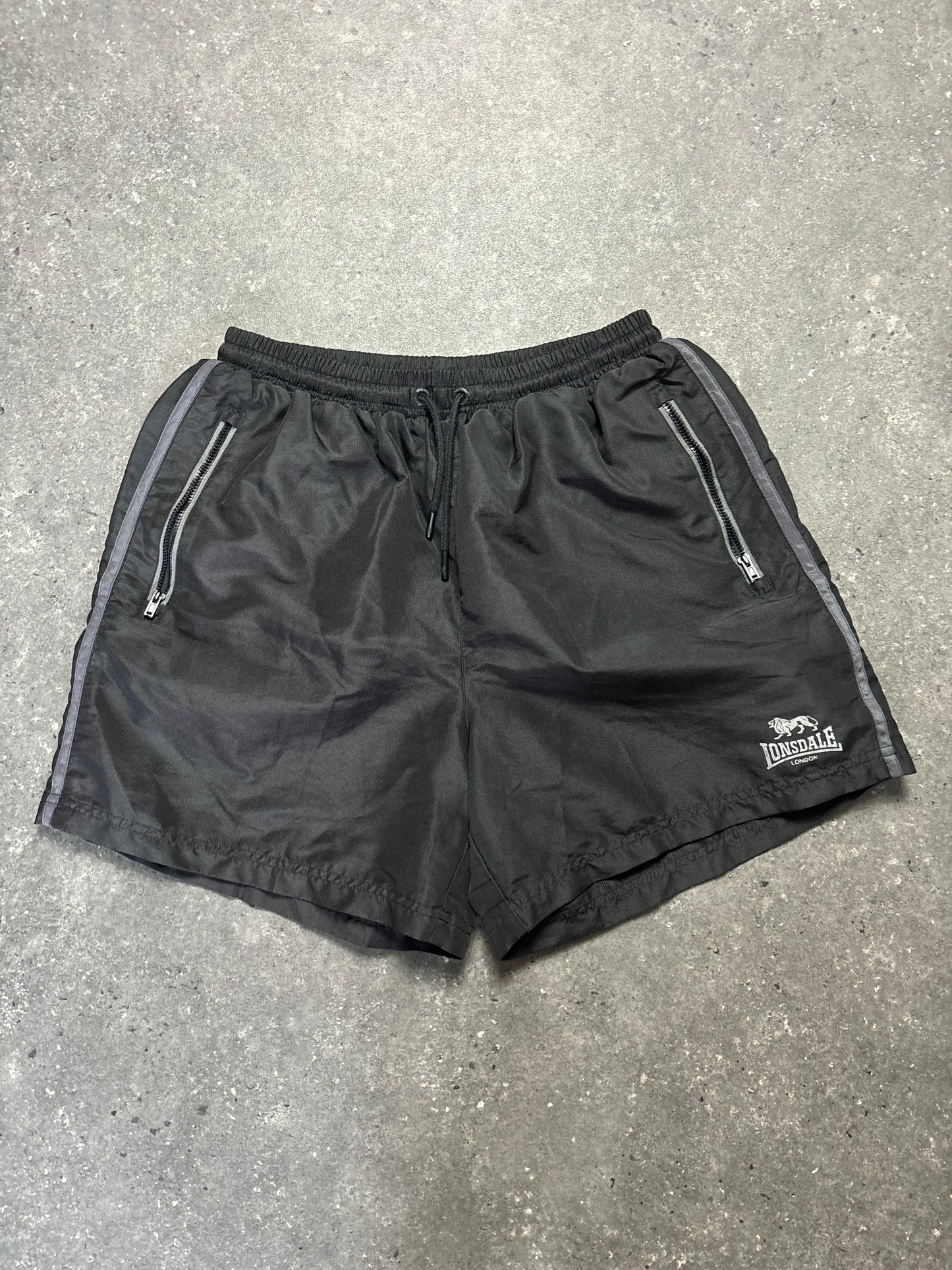 Lonsdale Shorts (M)