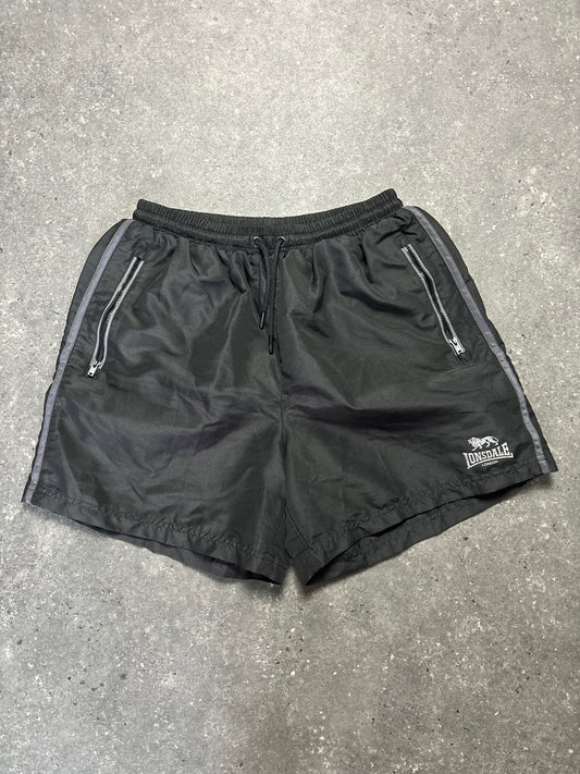 Lonsdale Shorts (M)