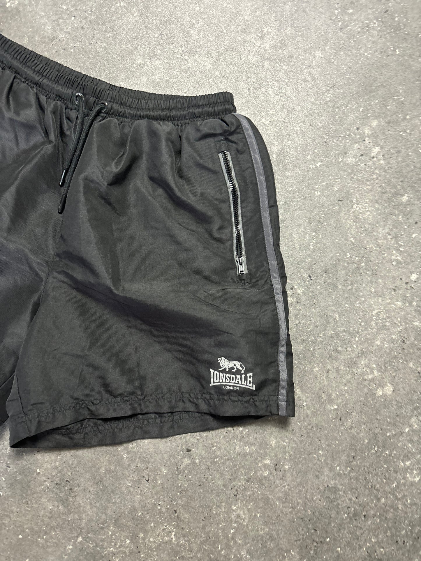 Lonsdale Shorts (M)