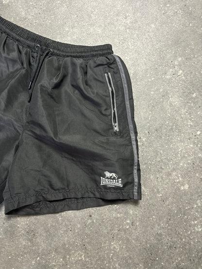 Lonsdale Shorts (M)