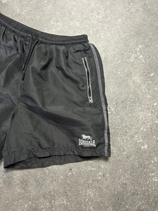 Lonsdale Shorts (M)