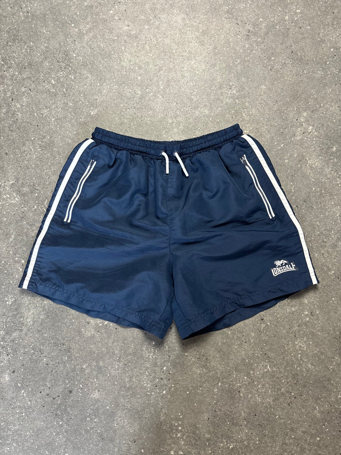Lonsdale Shorts (M)