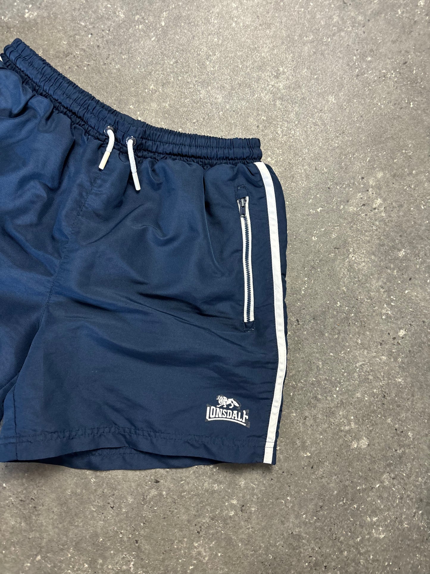 Lonsdale Shorts (M)