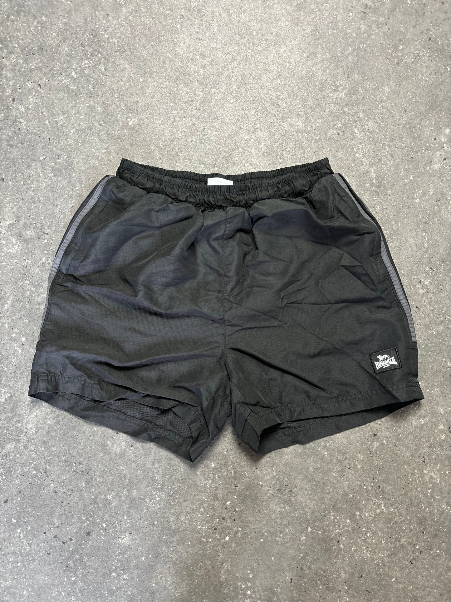 Lonsdale Shorts (M)
