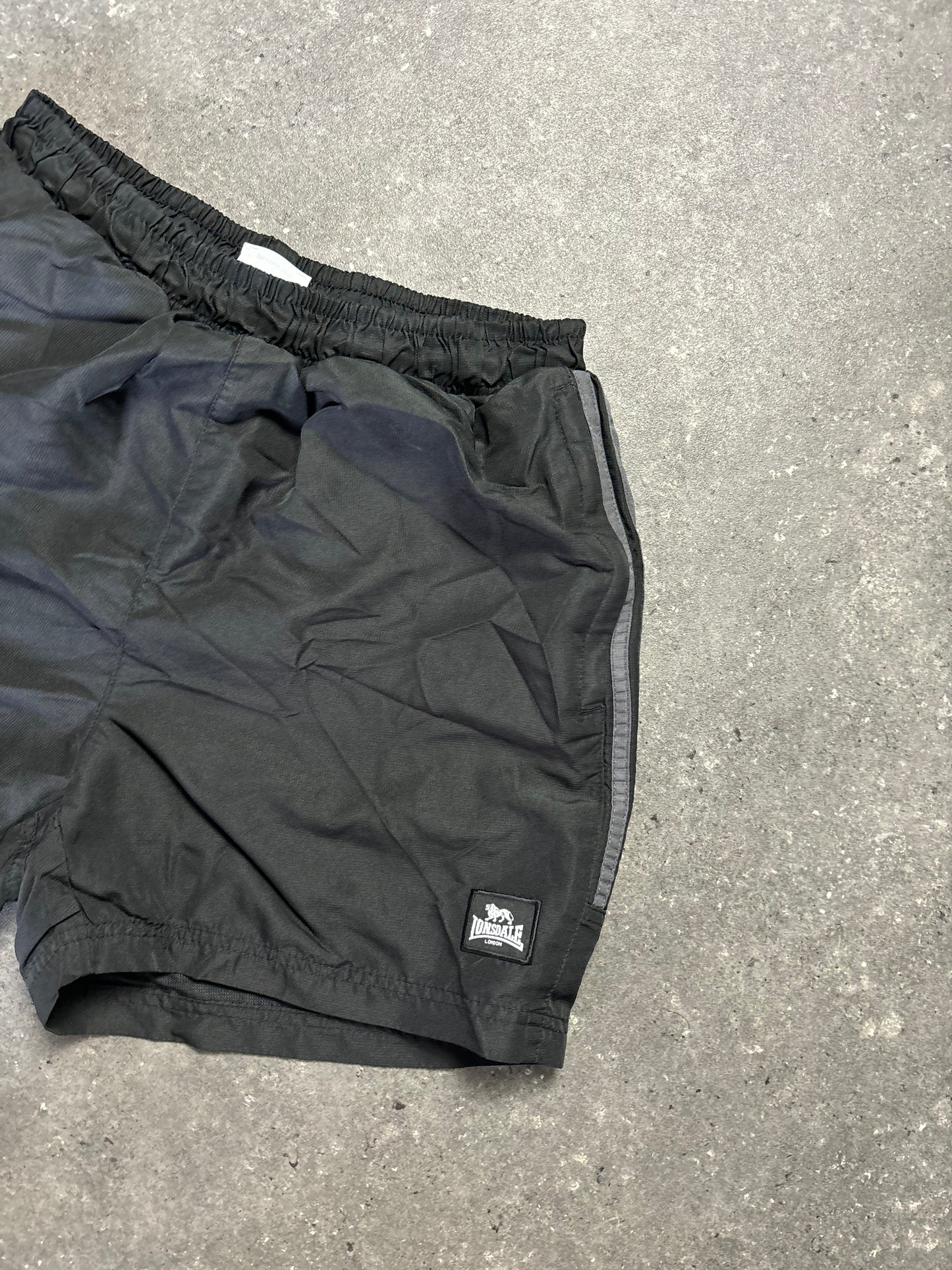 Lonsdale Shorts (M)