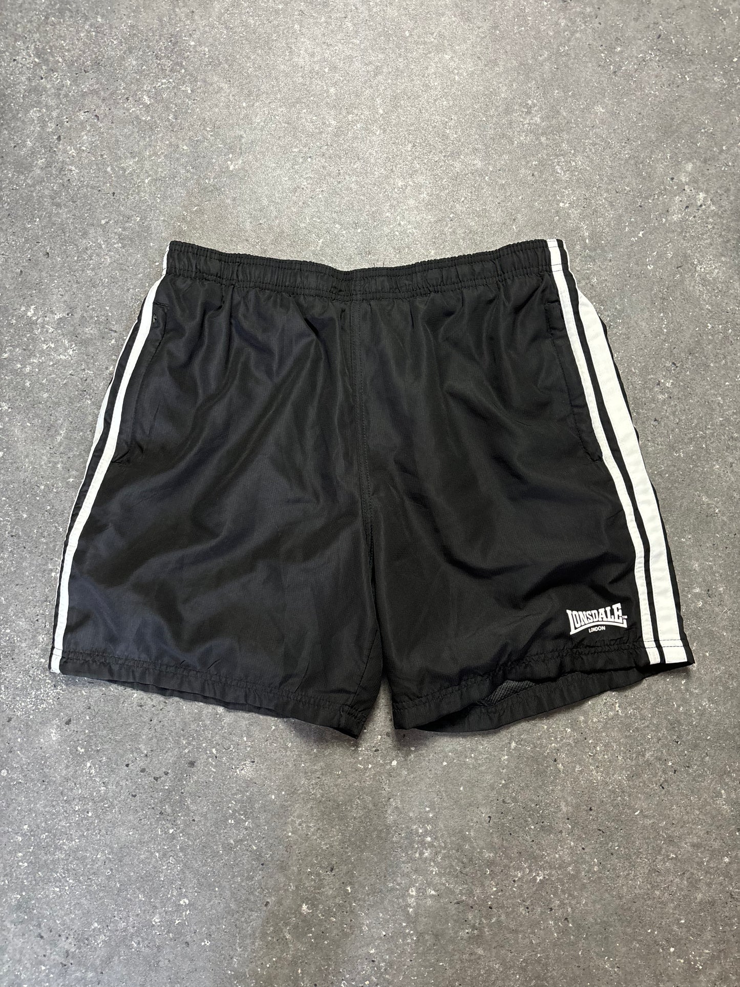 Lonsdale Shorts (L)