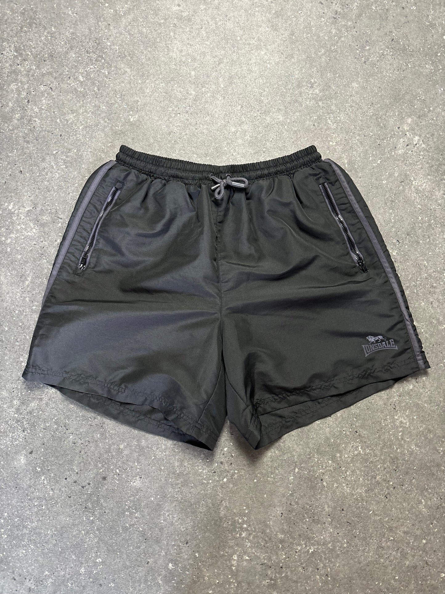 Lonsdale Shorts (L)