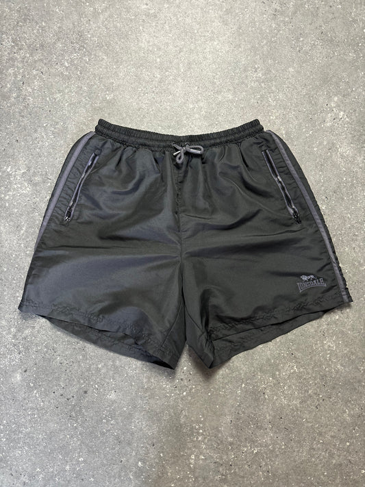 Lonsdale Shorts (L)