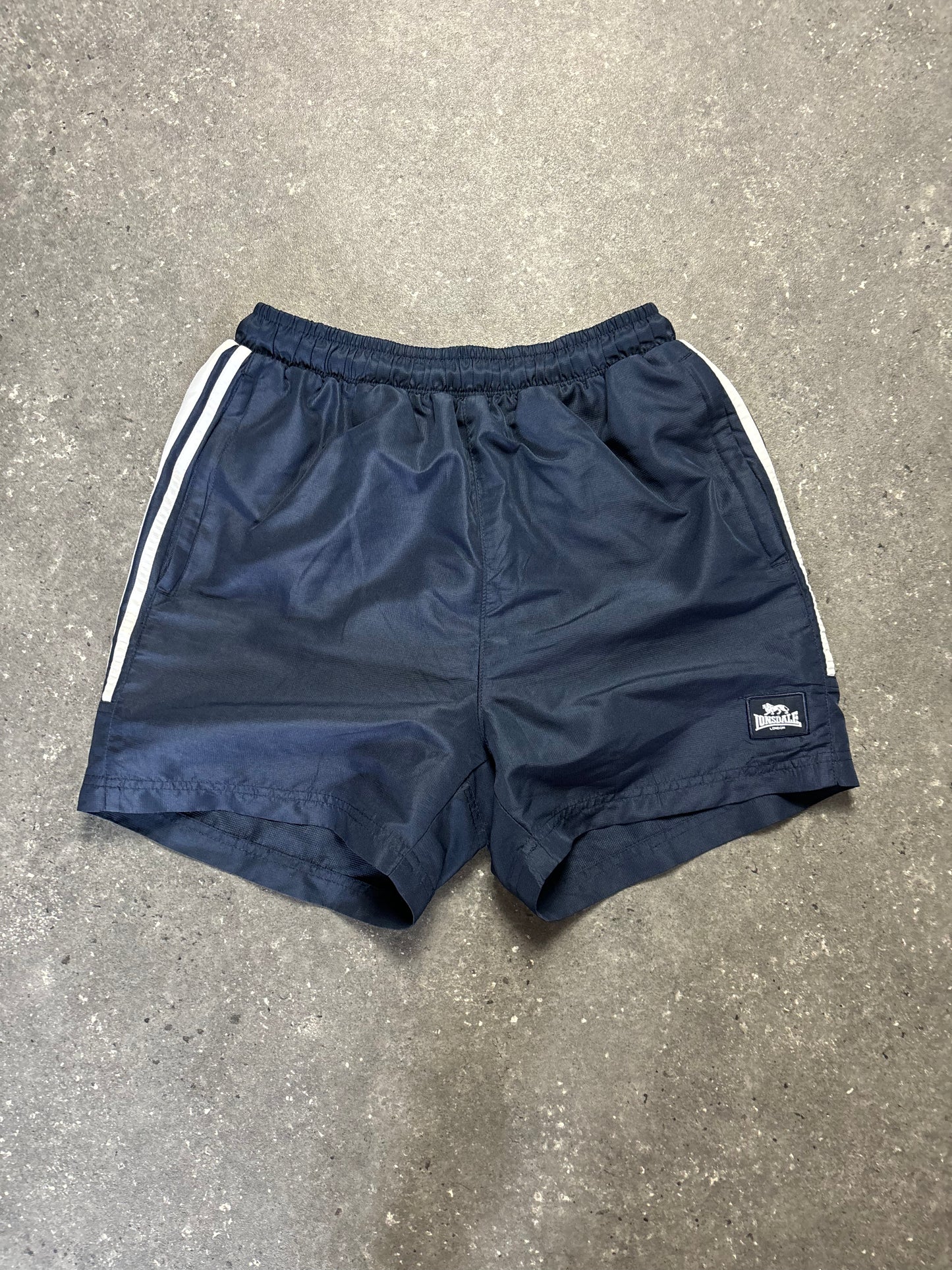 Lonsdale Shorts (S)
