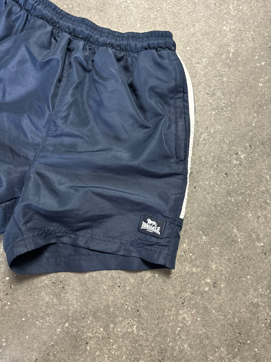 Lonsdale Shorts (S)
