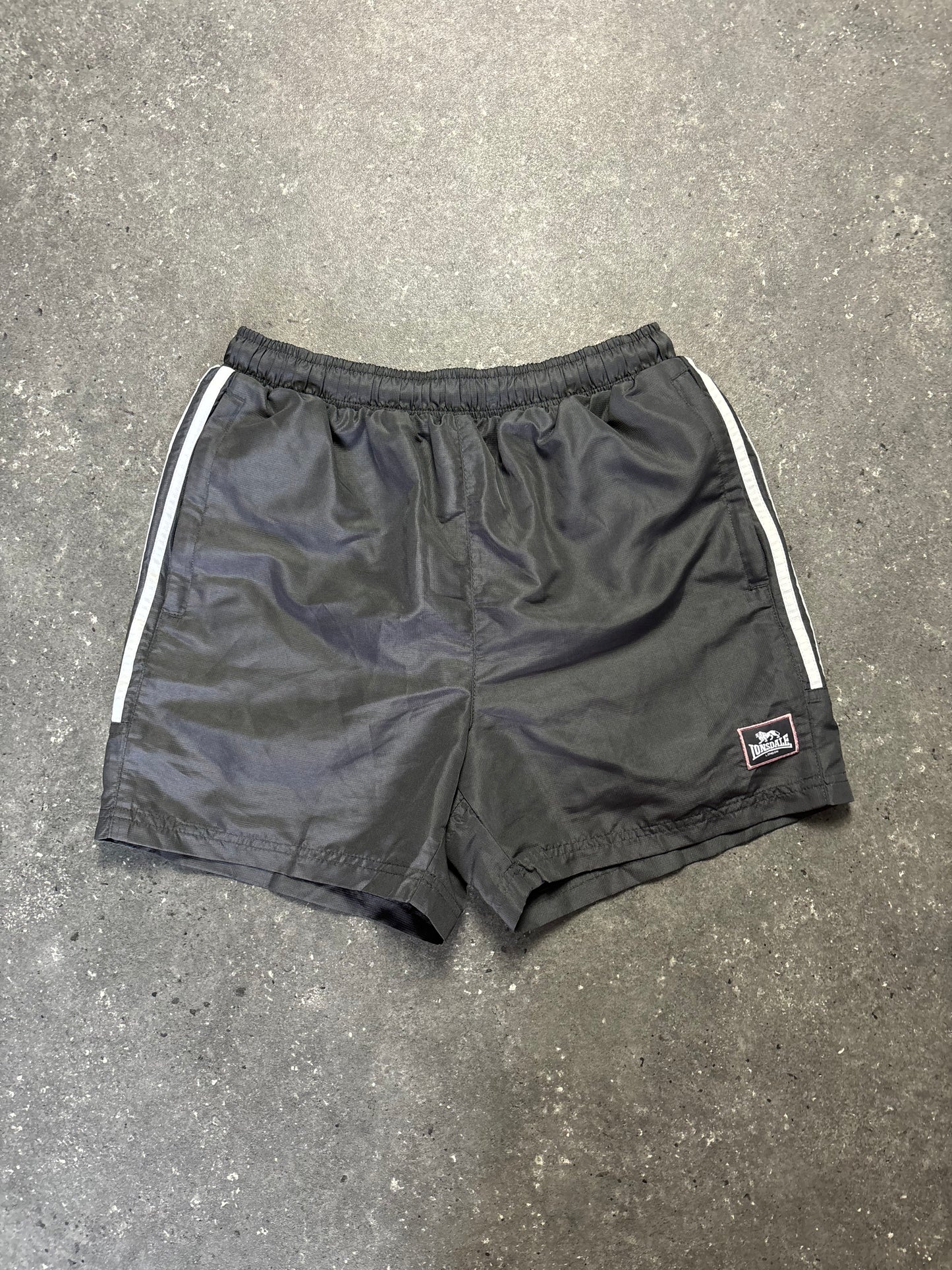 Lonsdale Shorts (S)
