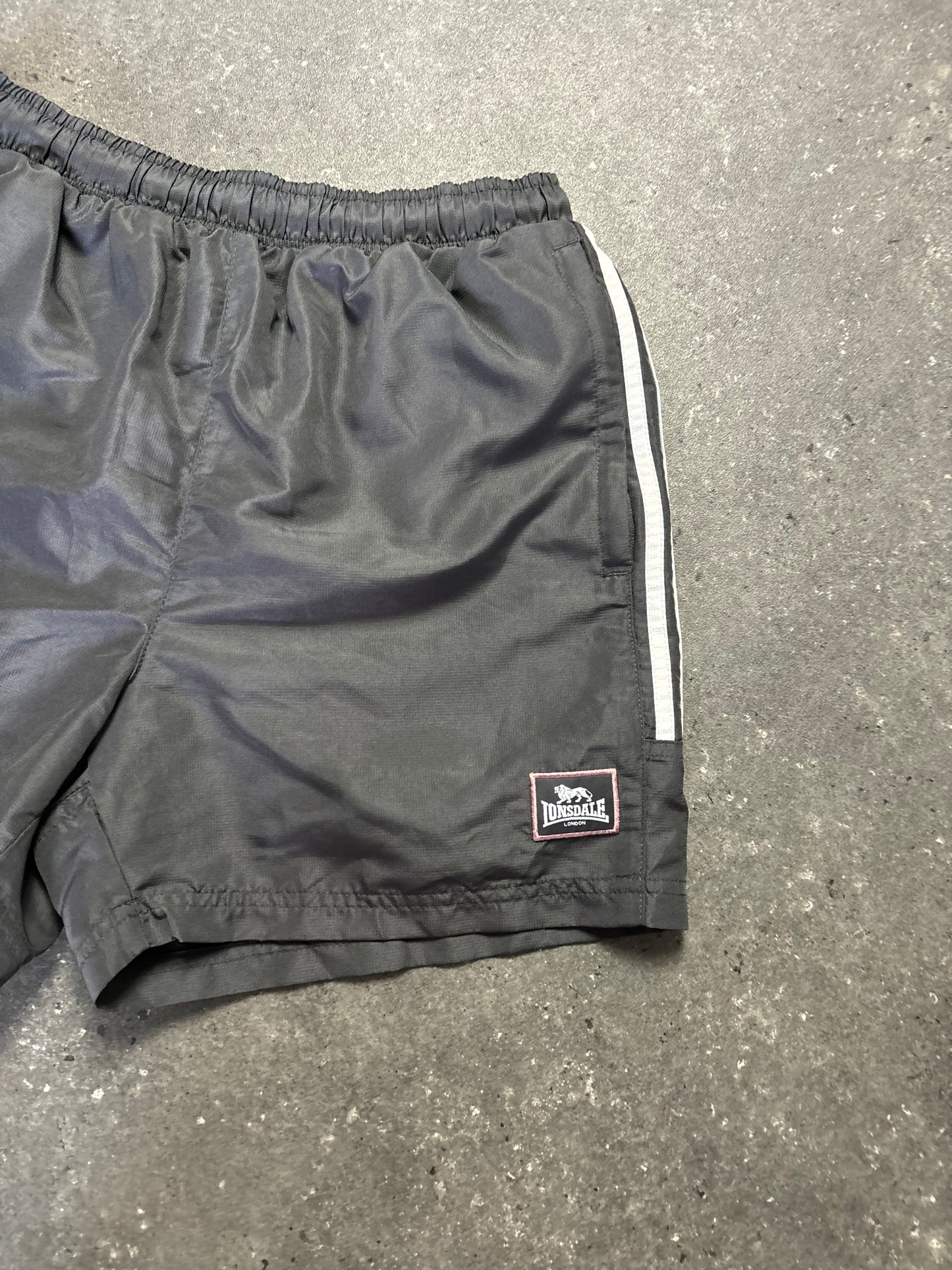 Lonsdale Shorts (S)
