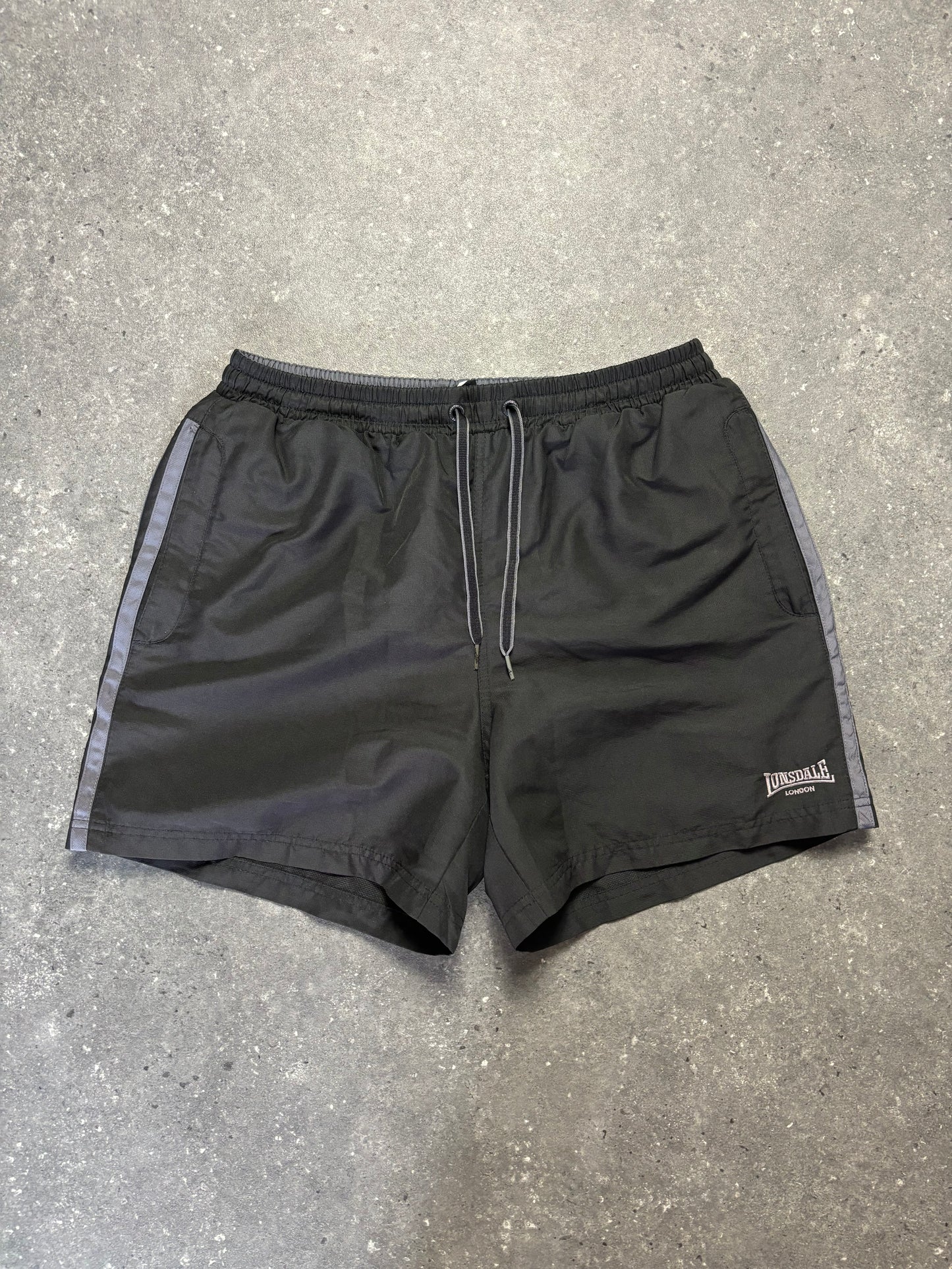 Lonsdale Shorts (M)