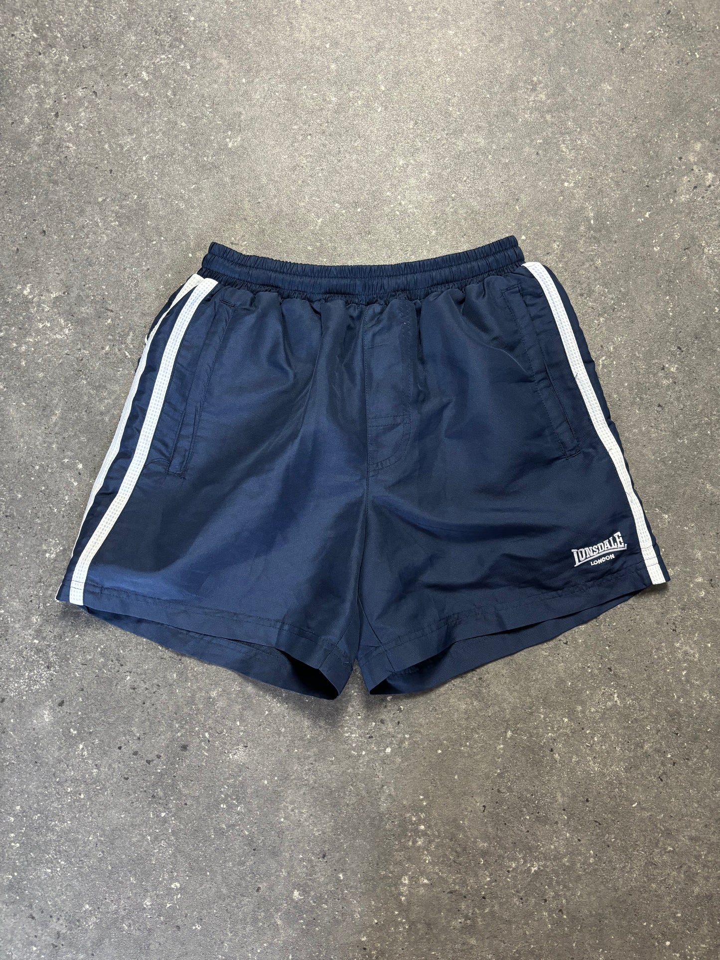 Lonsdale Shorts (S)