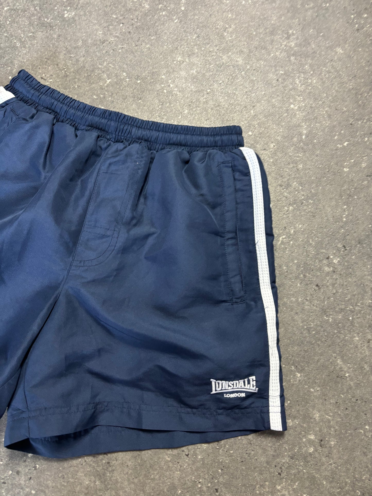Lonsdale Shorts (S)