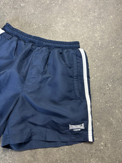 Lonsdale Shorts (S)