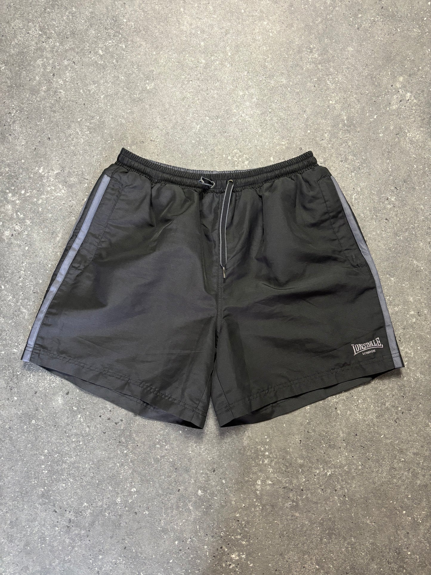 Lonsdale Shorts (L)