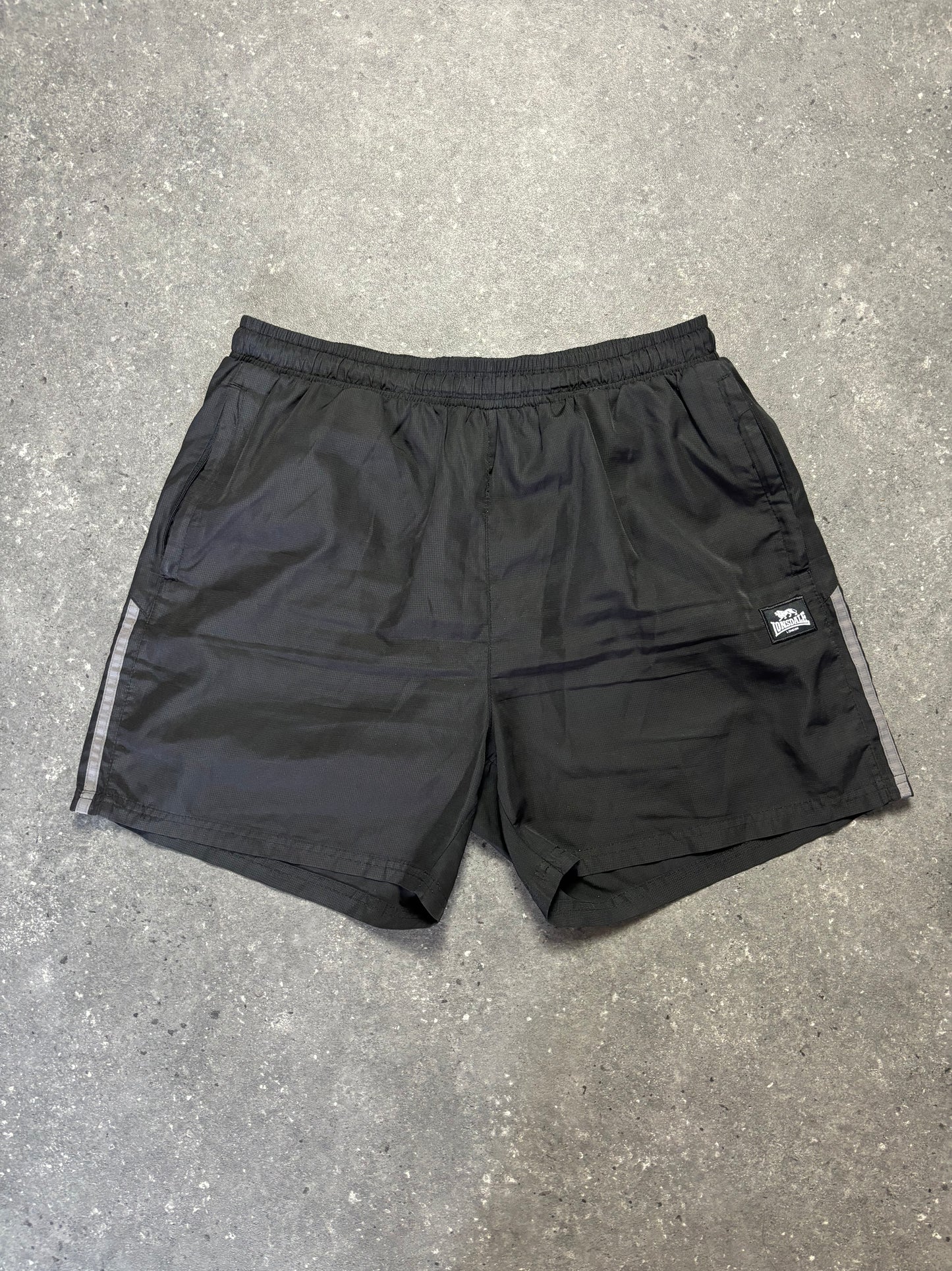 Lonsdale Shorts (L)