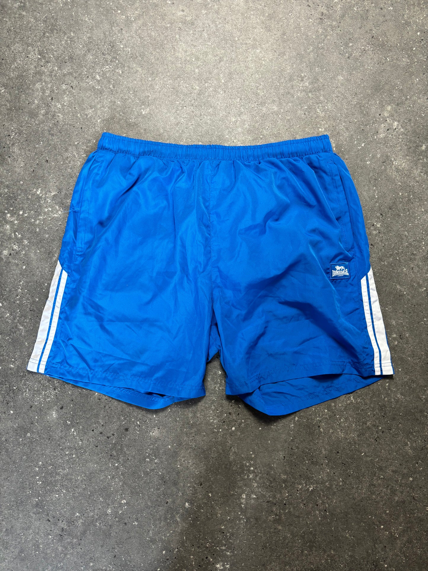 Lonsdale Shorts (2XL)