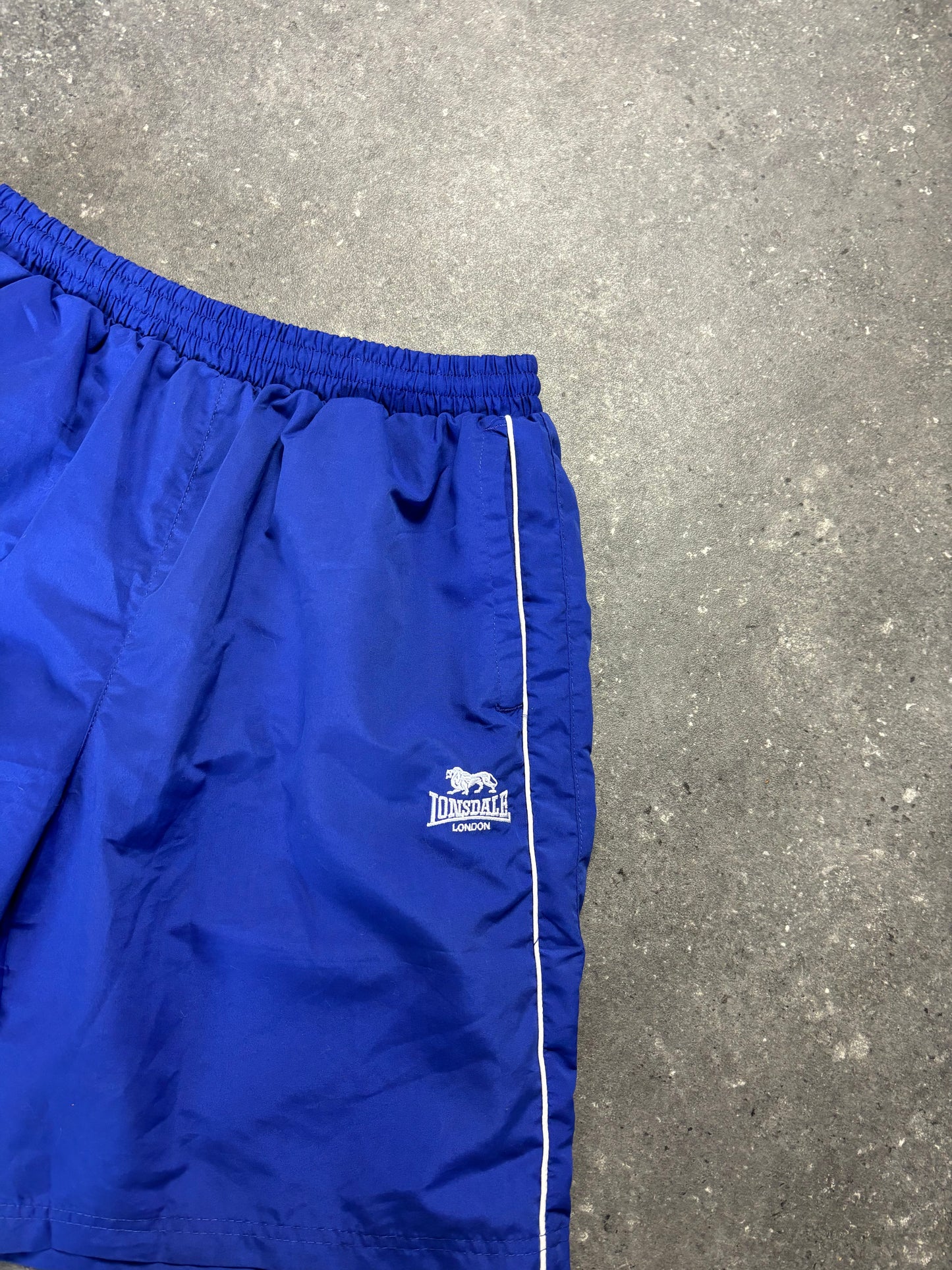 Lonsdale Shorts (L)