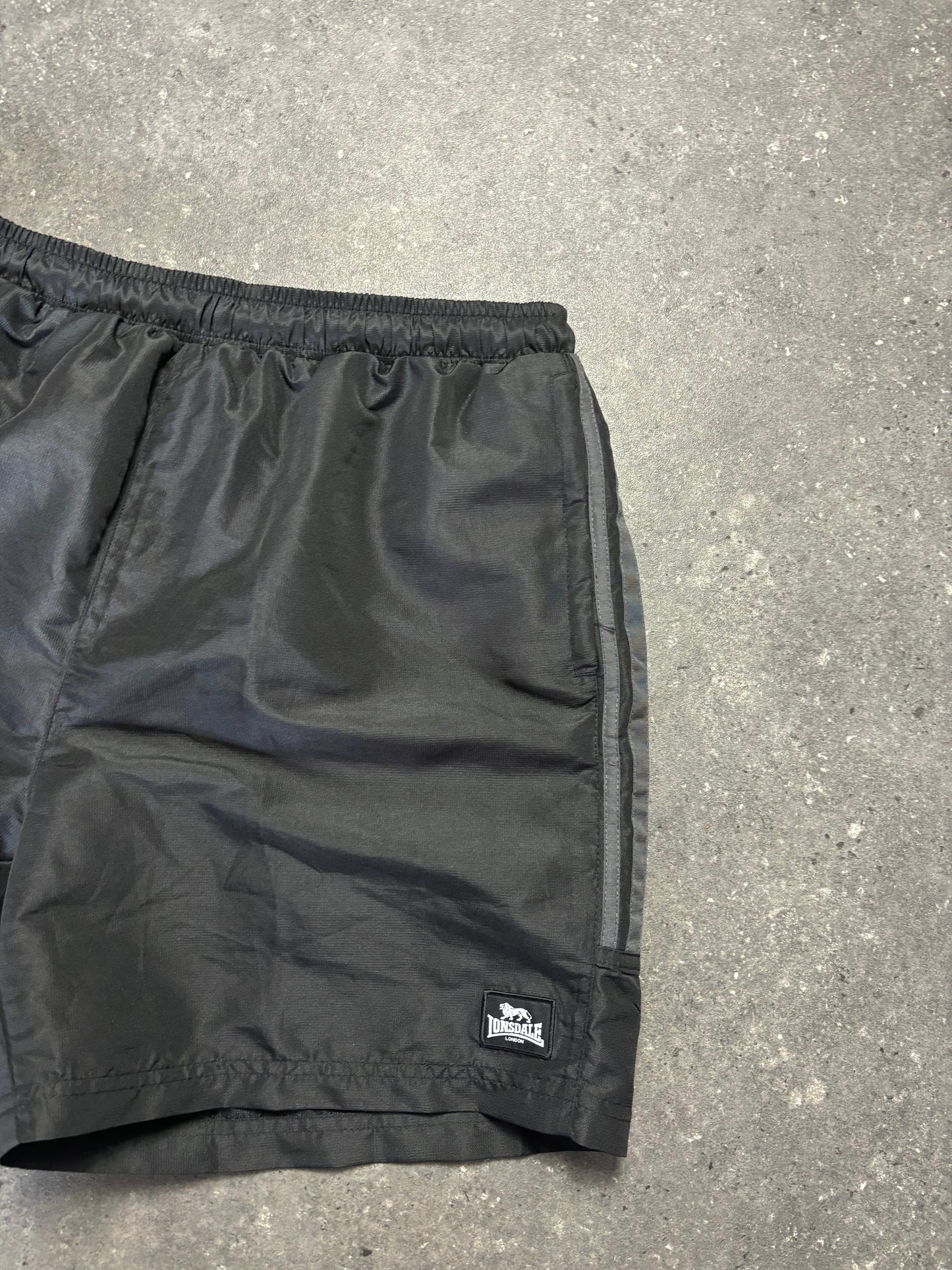 Lonsdale Shorts (2XL)
