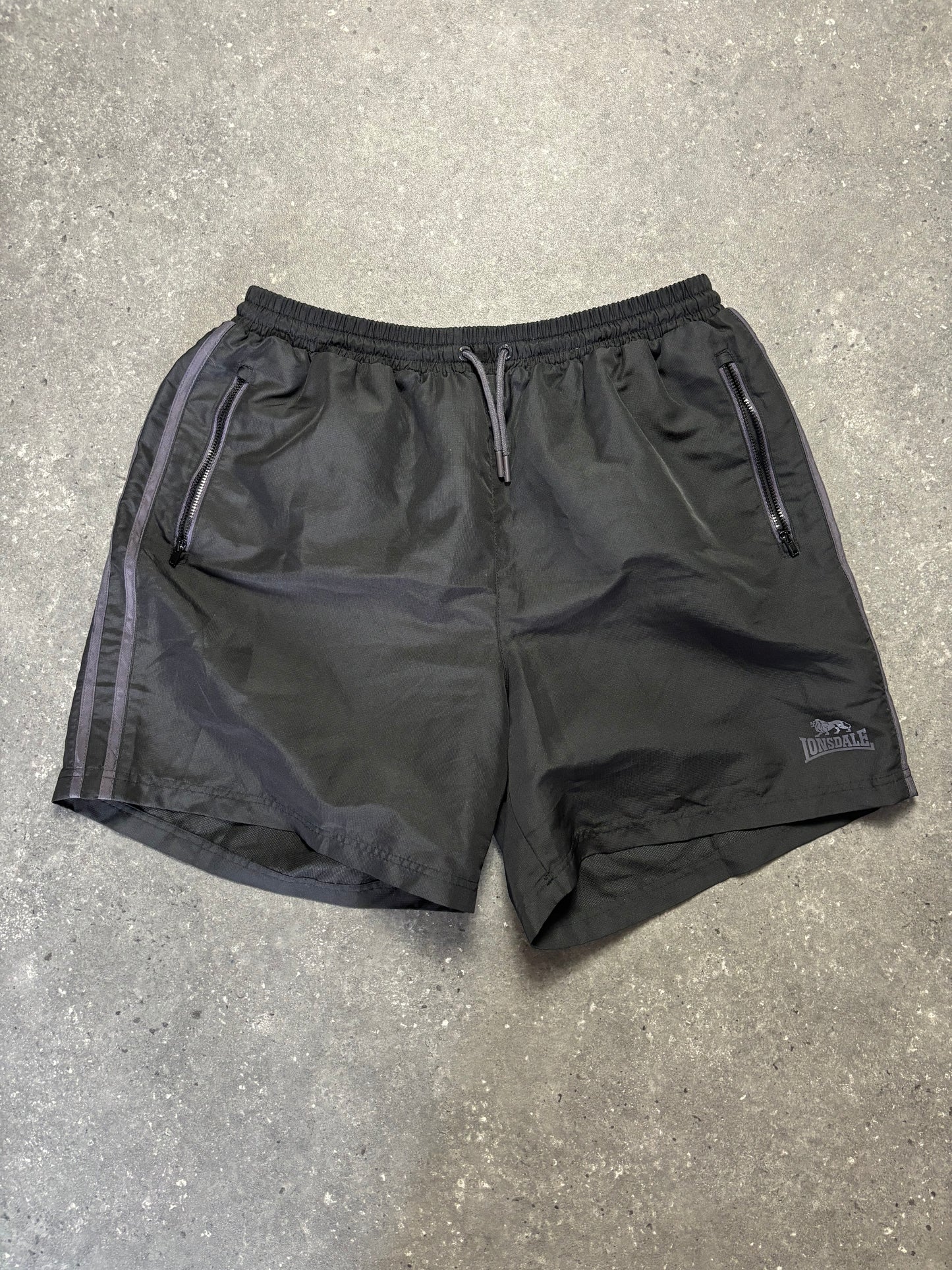 Lonsdale Shorts (XL)