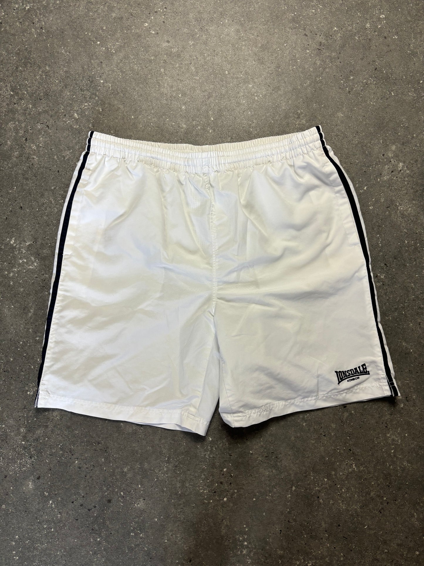 Lonsdale Shorts (XL)