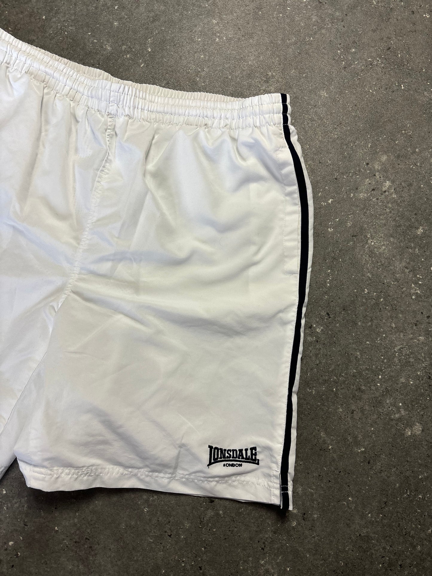 Lonsdale Shorts (XL)